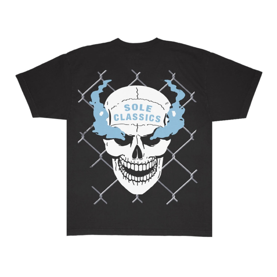 Sole Classics 3:16 T-Shirt 'Black'