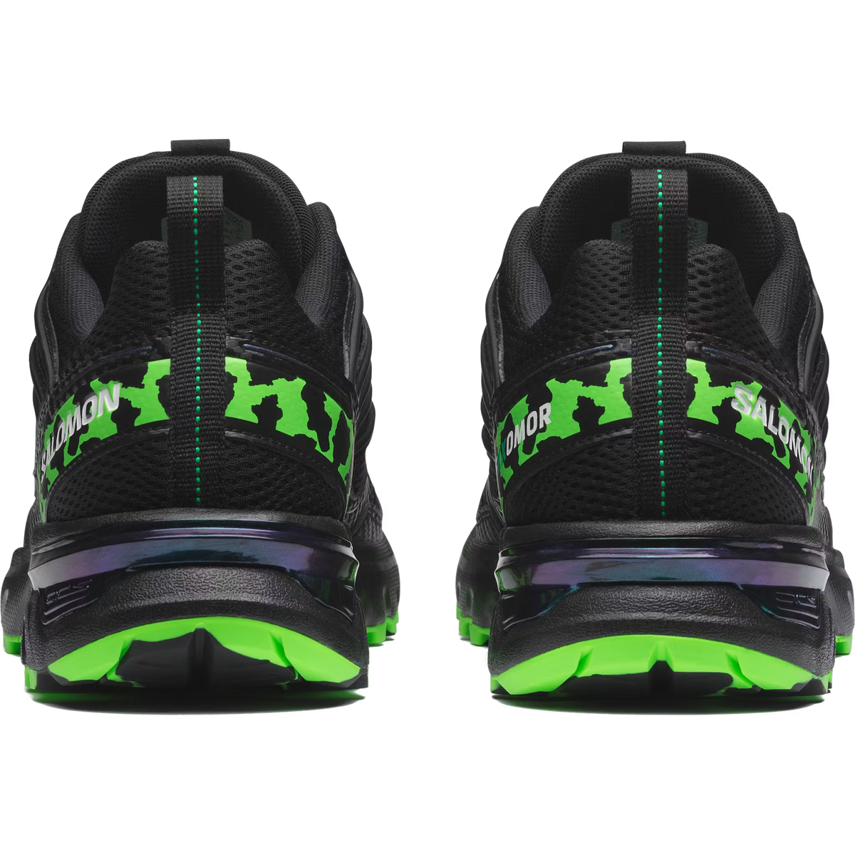 Salomon ACS NEXXT x FEID