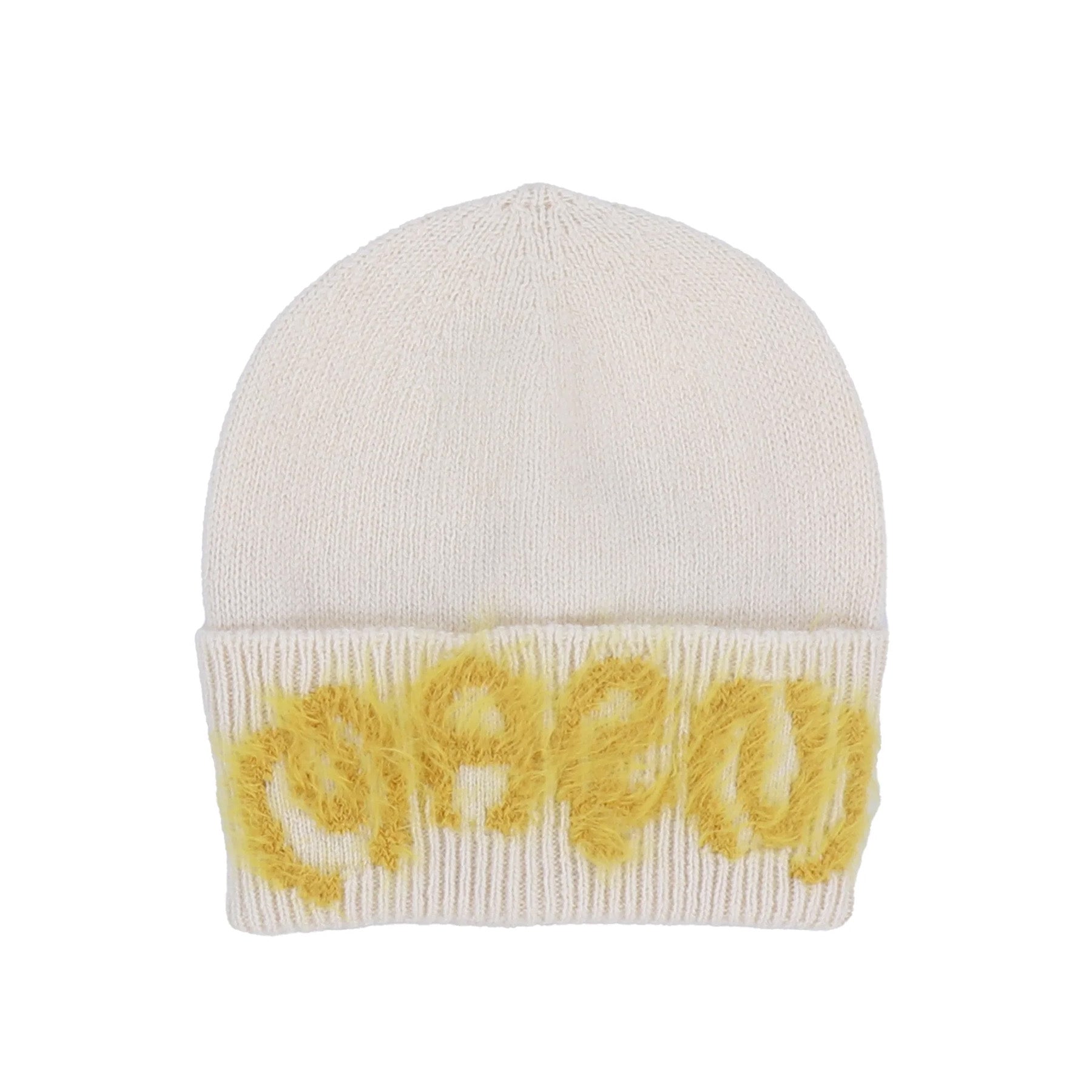 Marni Beanie 'Stone White'