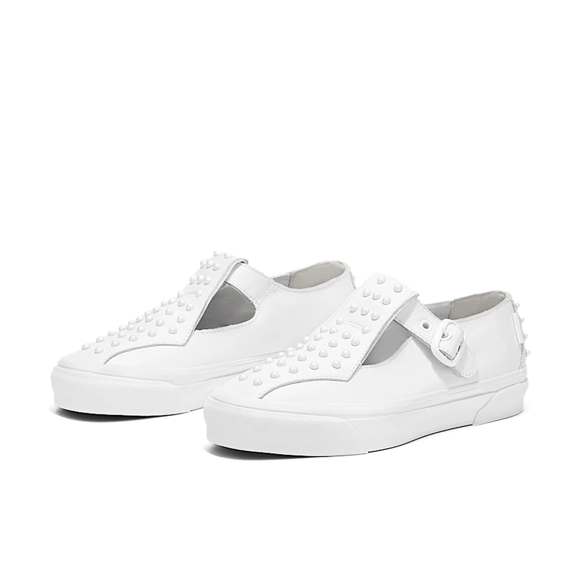 Vans LX Mary Jane 93 Pearlized  'White'