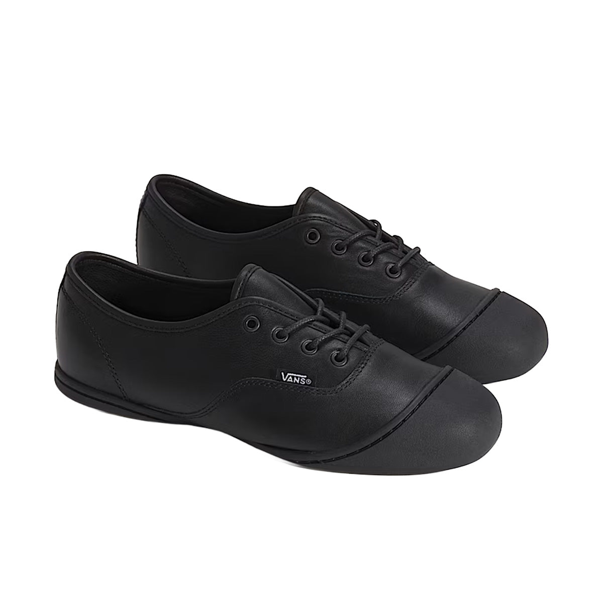 Vans OTW Authentic Prima 'Black/Black'