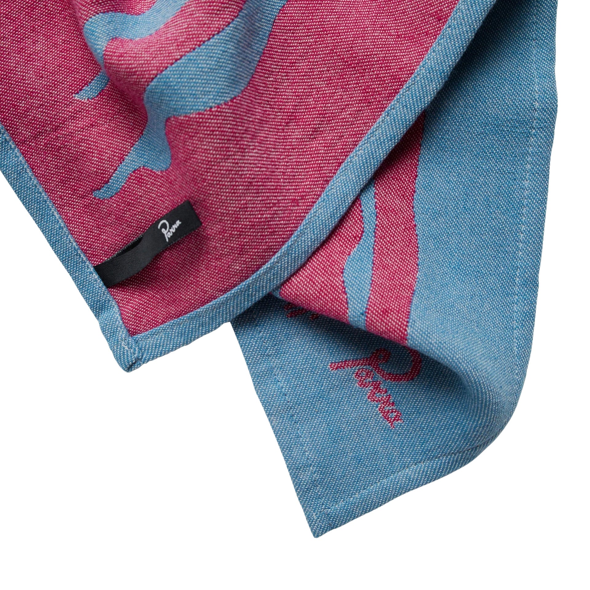 by Parra Under Hot Water Kitchen Towel 'Multi'