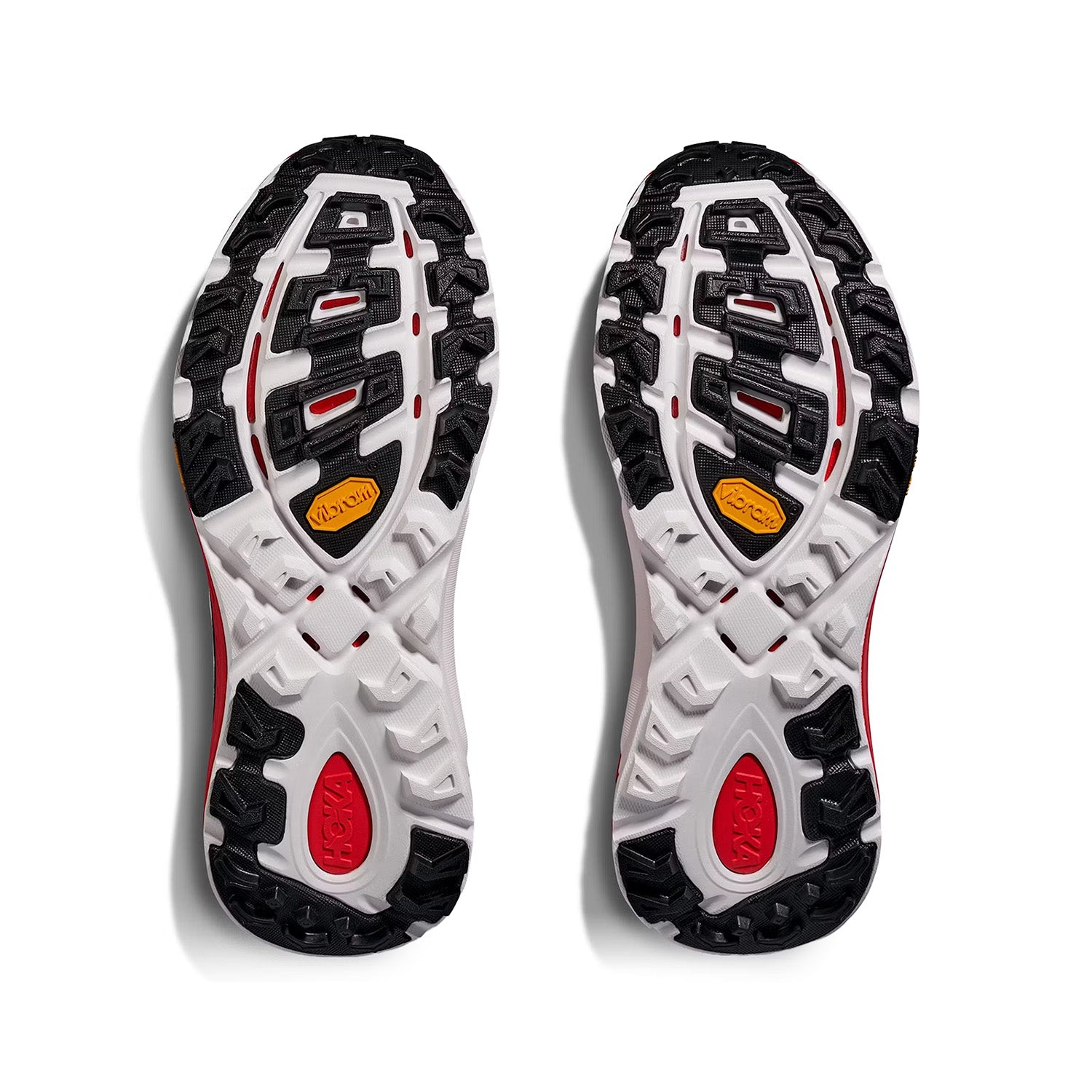 Hoka Mafate Speed 2 'Cerise/White'