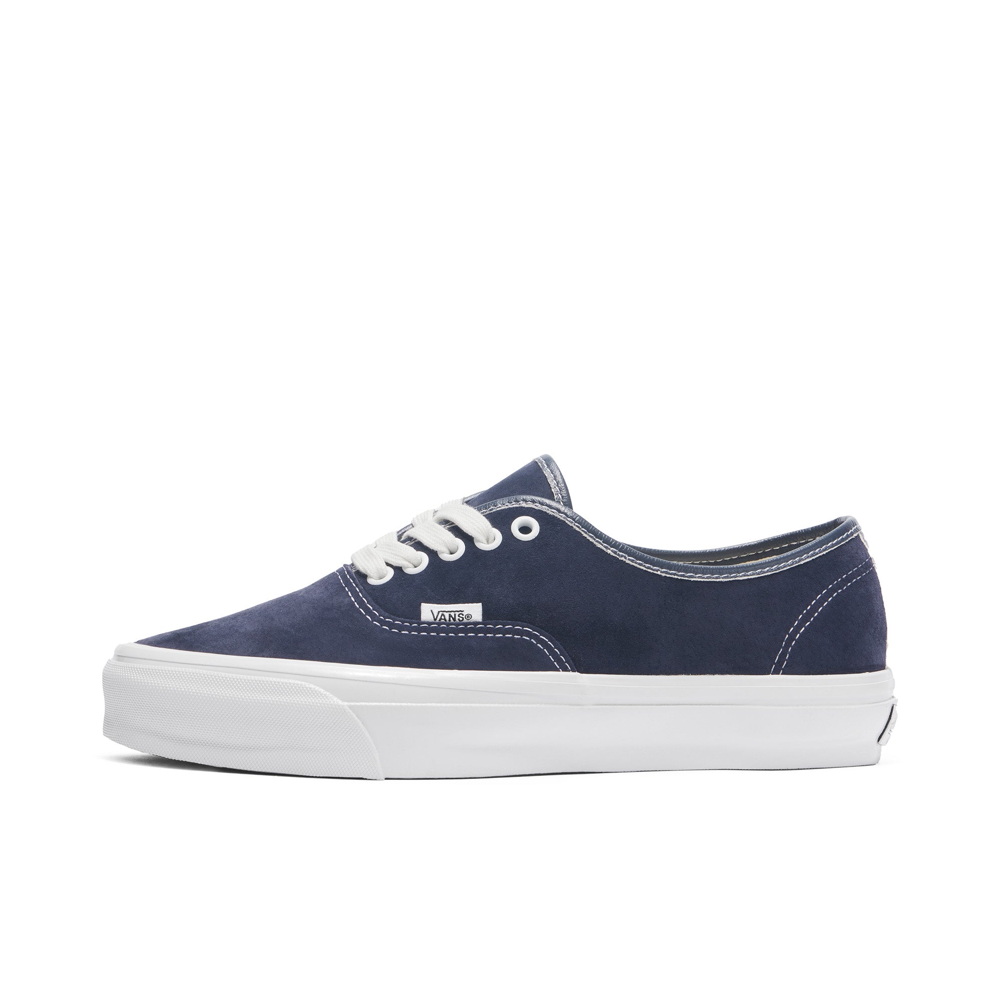 Vans OTW Authentic Reissue 44 LX 'PIG SUEDE BARITONE BLUE'