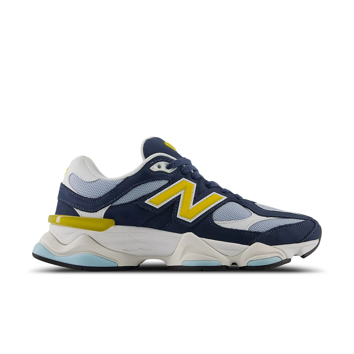 New Balance 9060 'Vintage Indigo'