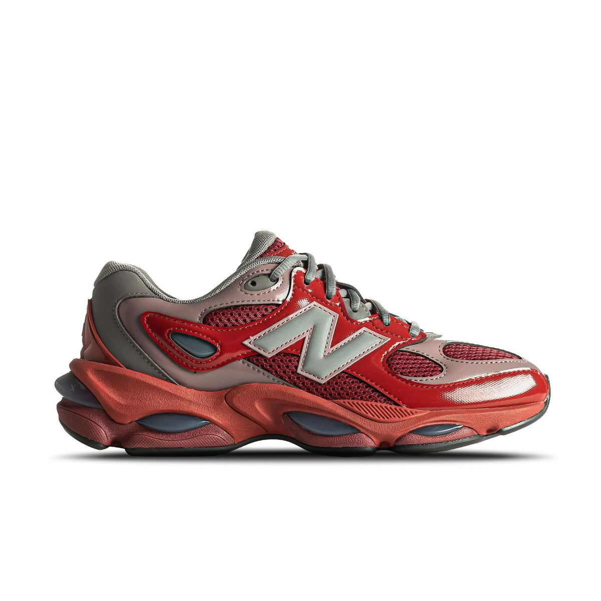 New Balance 983 'Shadow Red'