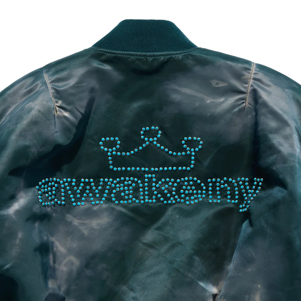 Awake NY Alpha M1 Jacket 'Navy'