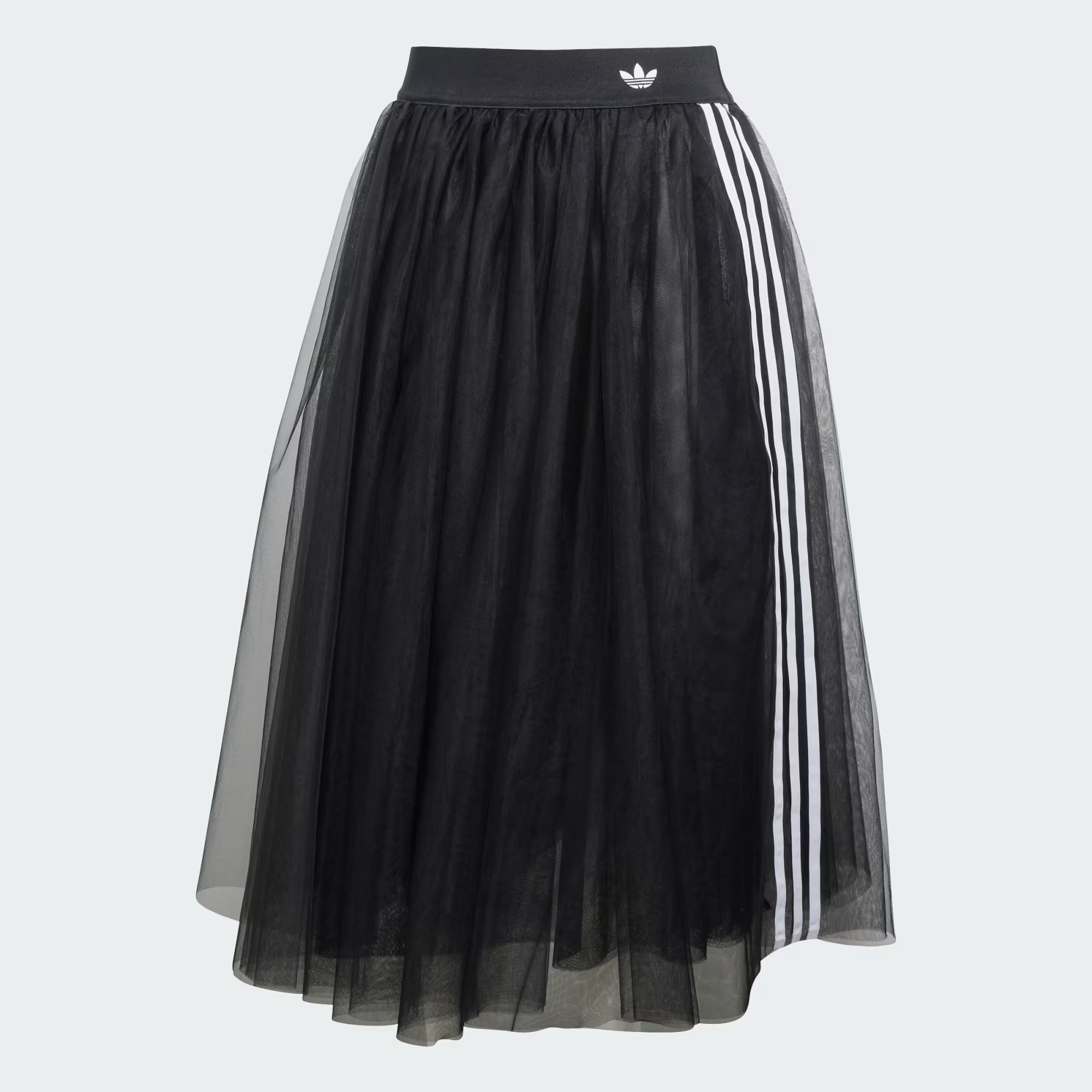 adidas Original Tulle Skirt 'Black'