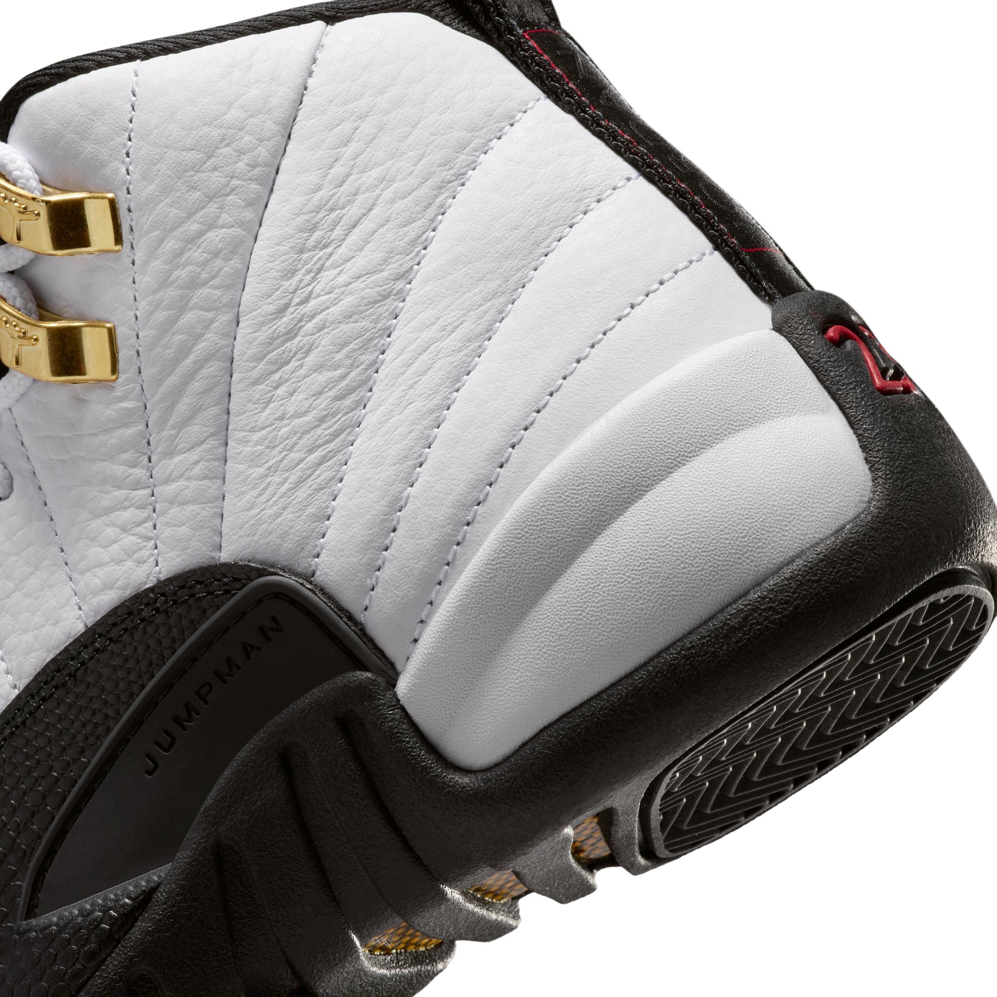 Youth Air Jordan 12 Retro 'Taxi'