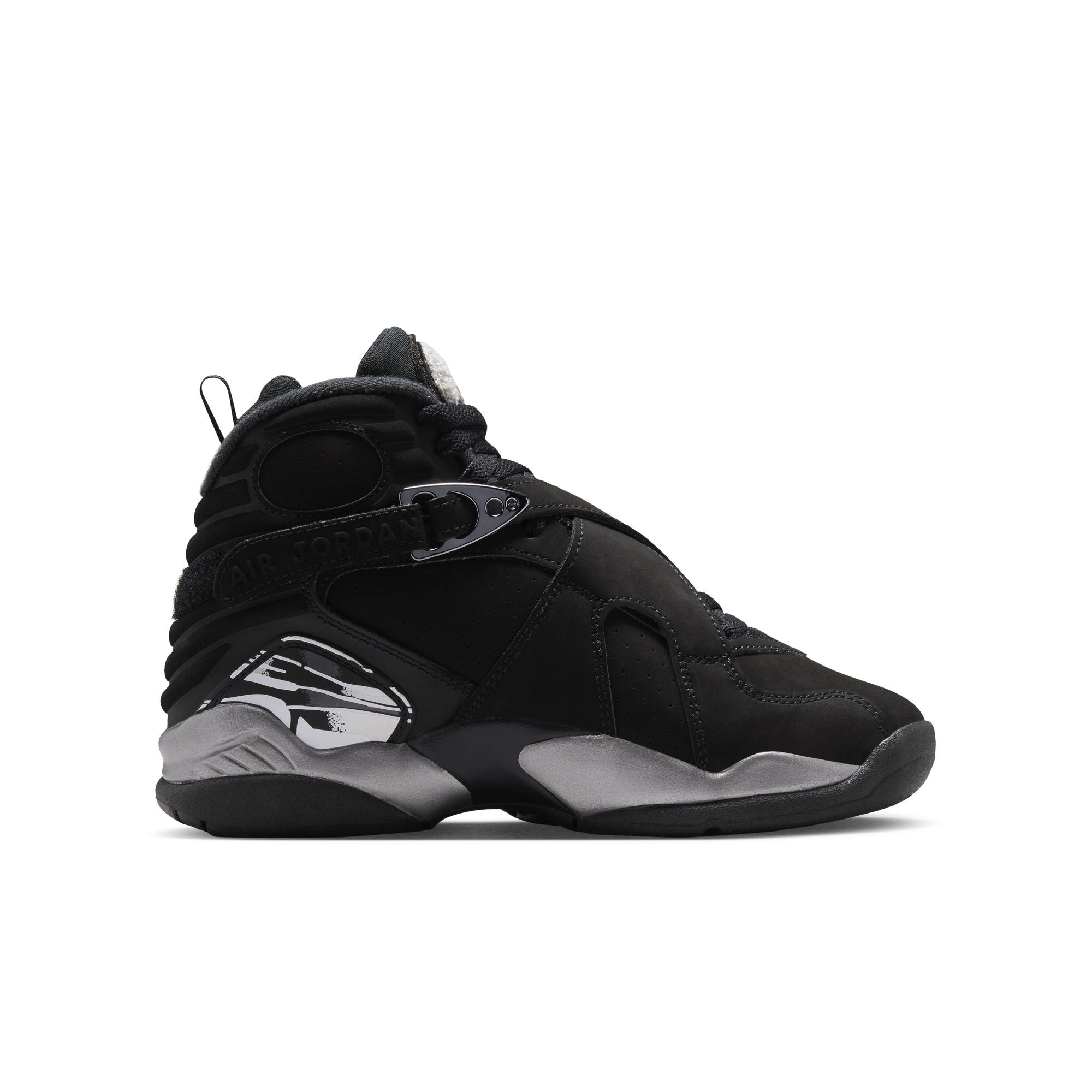 Air Jordan 8 Retro 'Chrome' (GS)