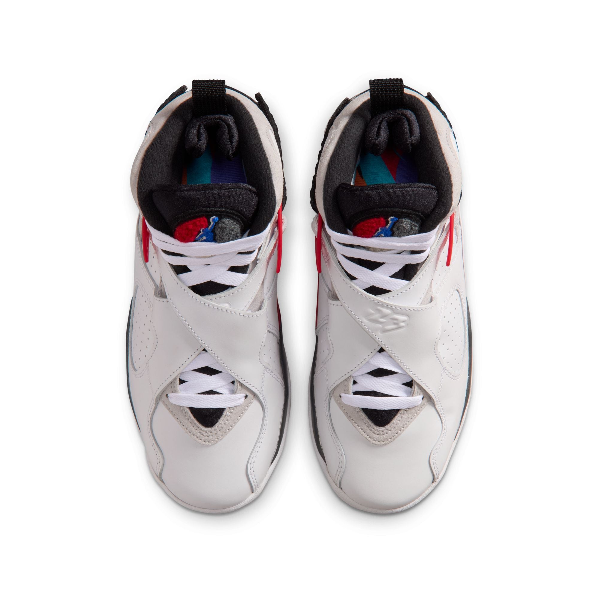Youth Air Jordan 8 Retro 'Bugs Bunny'