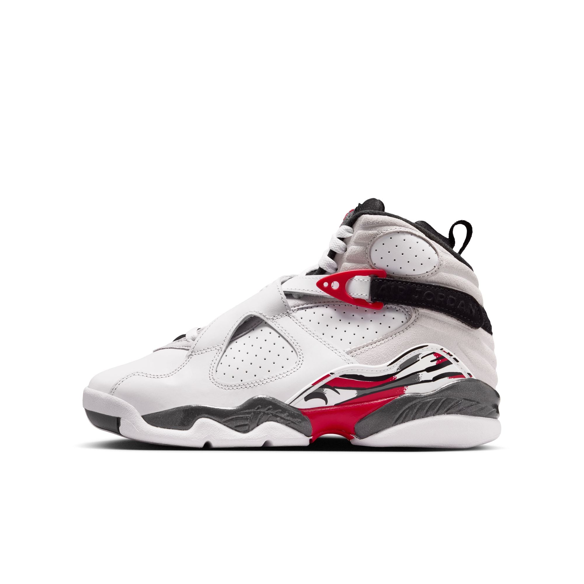 Youth Air Jordan 8 Retro 'Bugs Bunny'