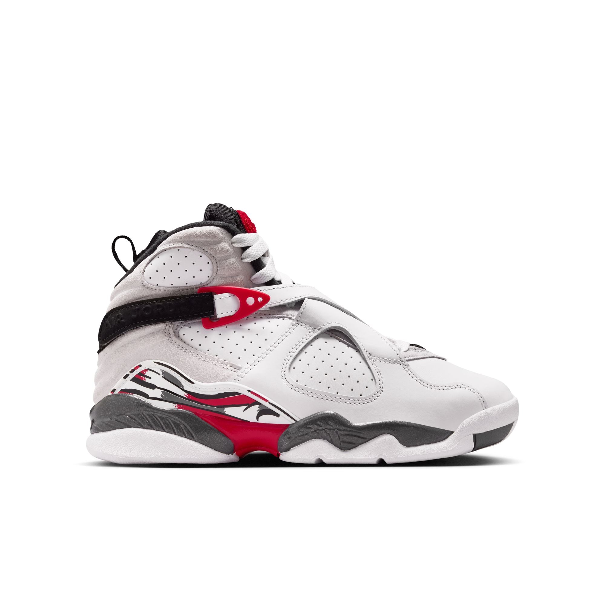 Youth Air Jordan 8 Retro 'Bugs Bunny'