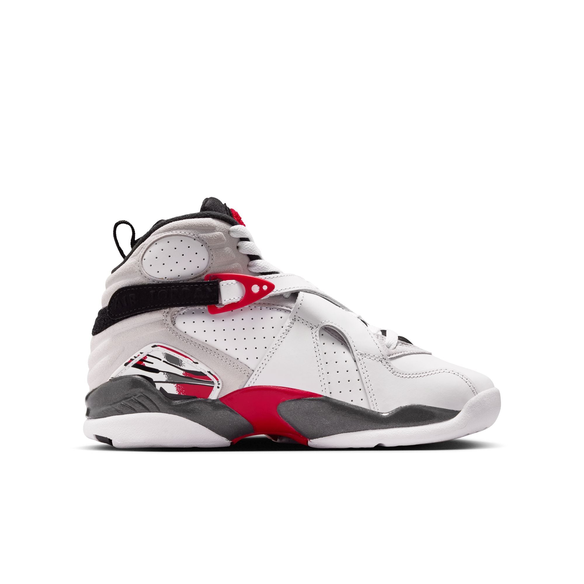 Youth Air Jordan 8 Retro 'Bugs Bunny'