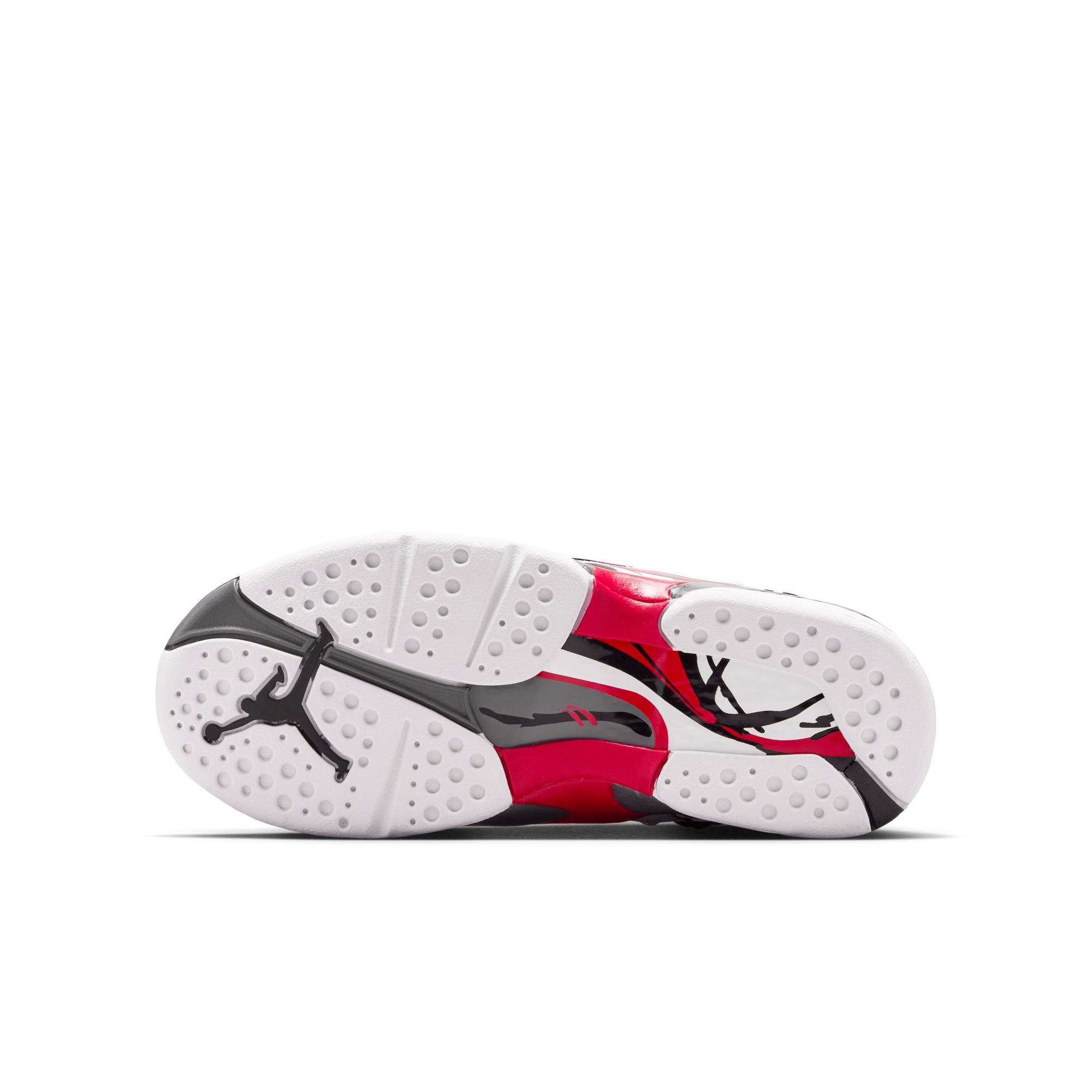 Youth Air Jordan 8 Retro 'Bugs Bunny'