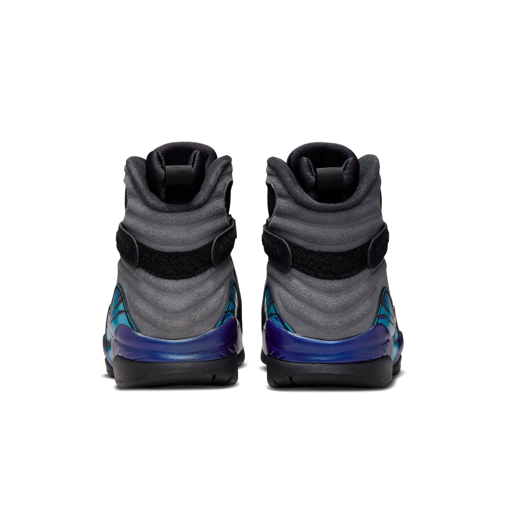 Air Jordan 8 Retro ‘Aqua'