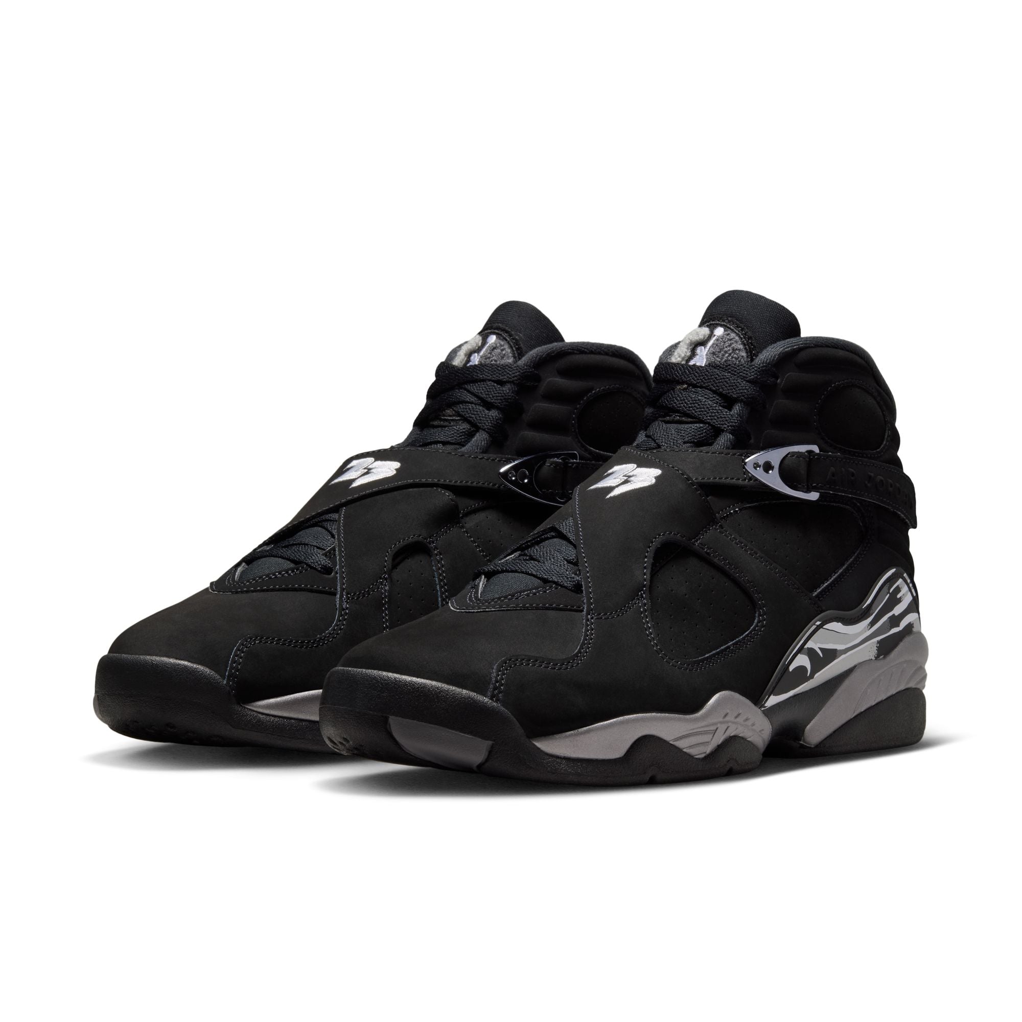 Air Jordan 8 Retro 'Chrome'