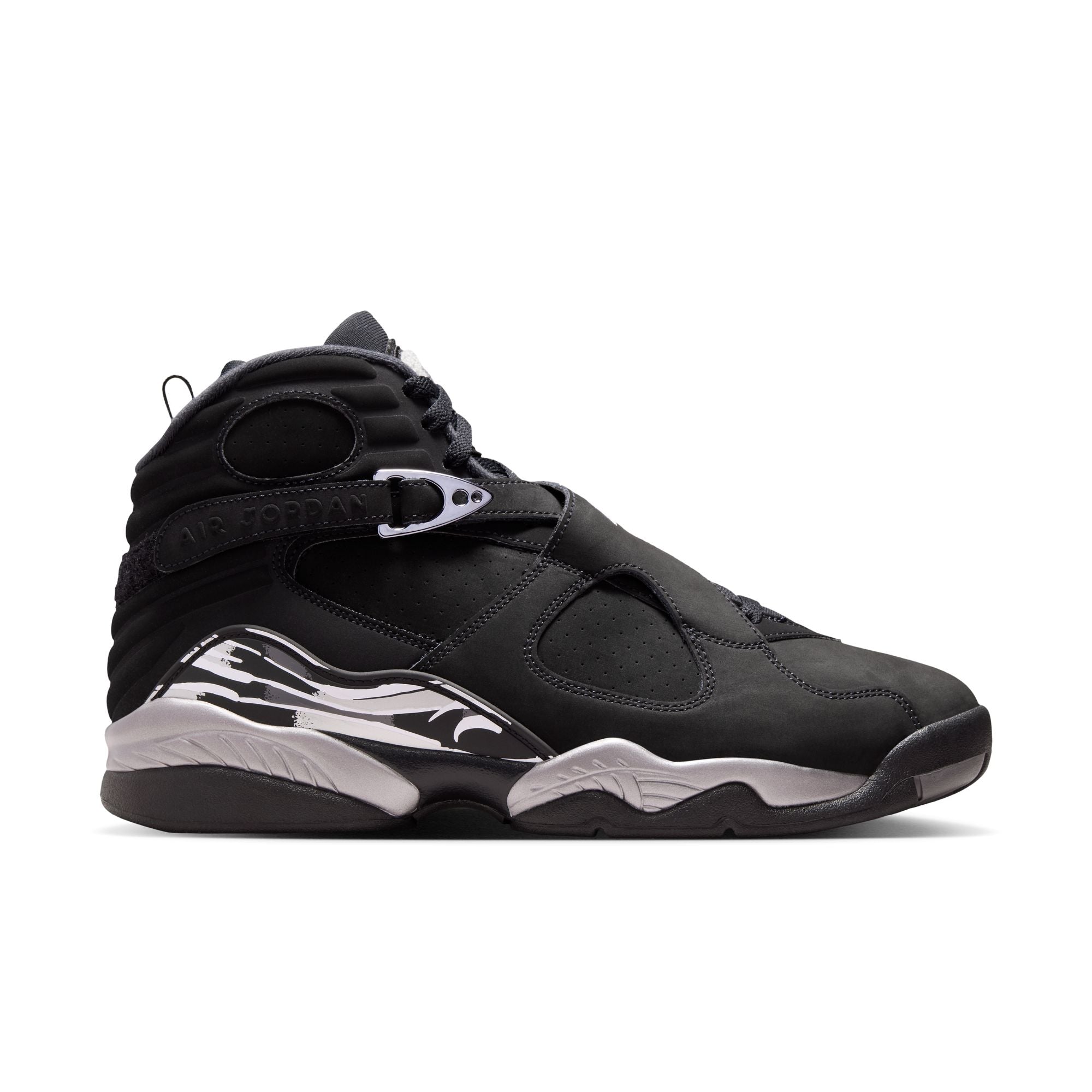 Air Jordan 8 Retro 'Chrome'