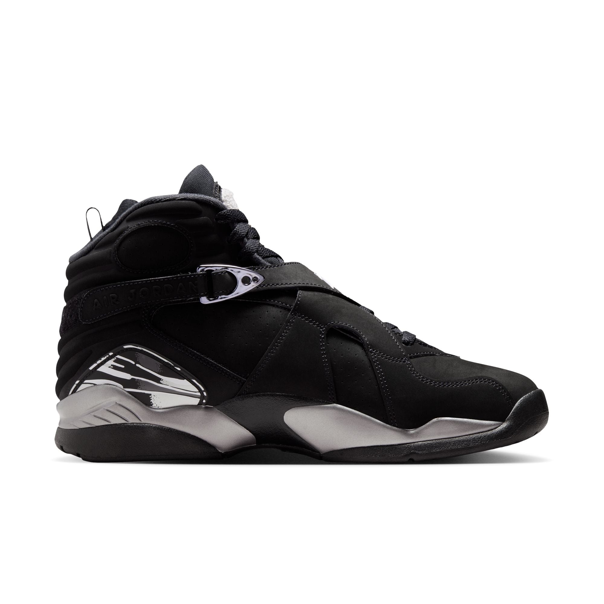 Air Jordan 8 Retro 'Chrome'