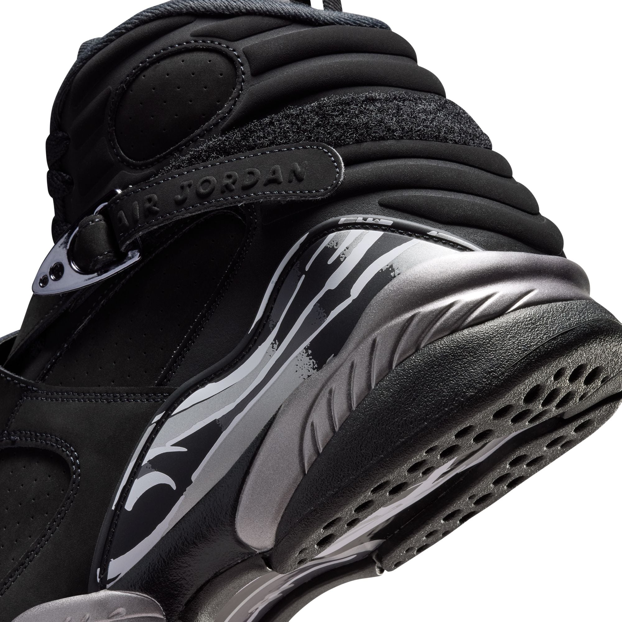Air Jordan 8 Retro 'Chrome'
