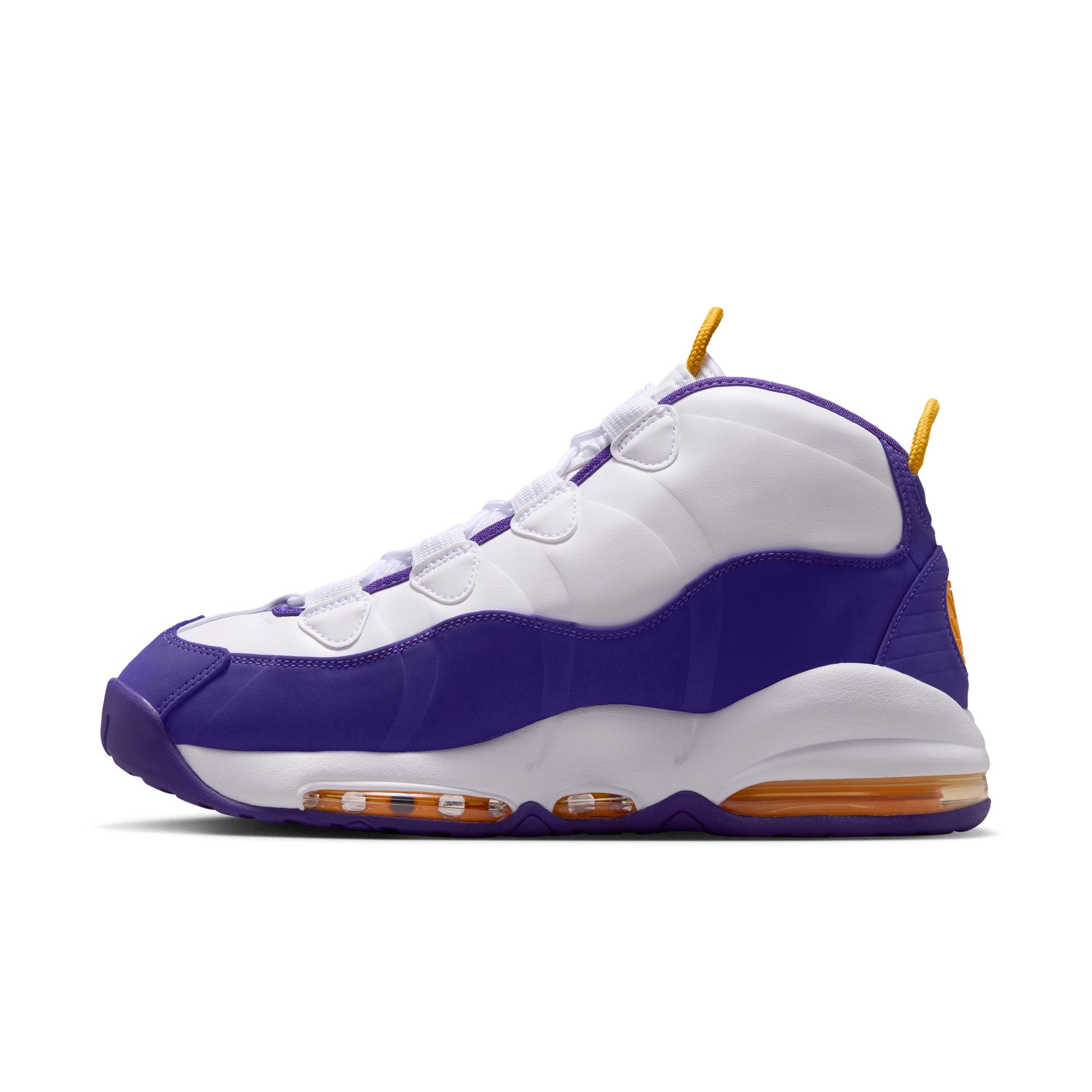 Nike Air Max Uptempo 'Lakers'