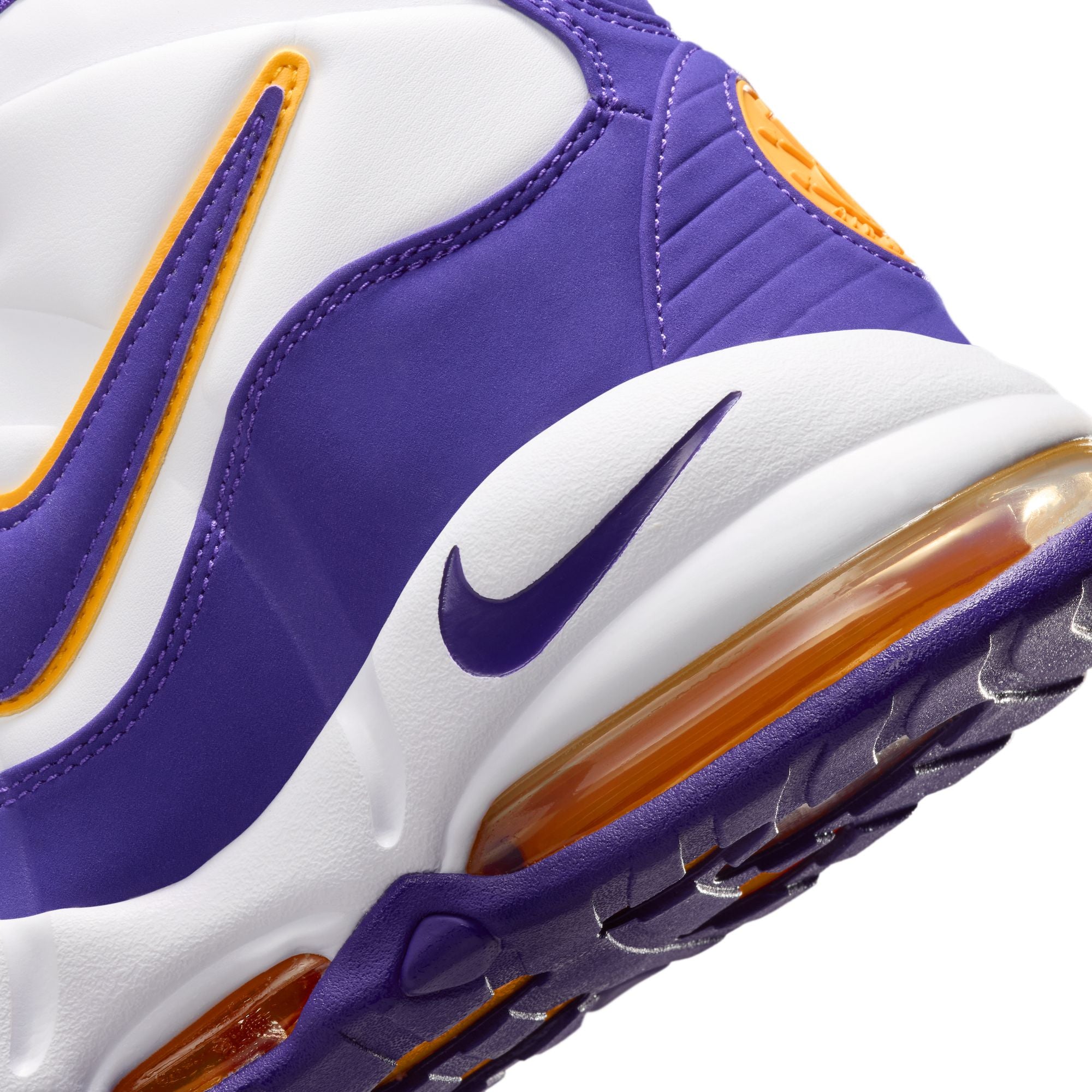 Nike Air Max Uptempo 'Lakers'