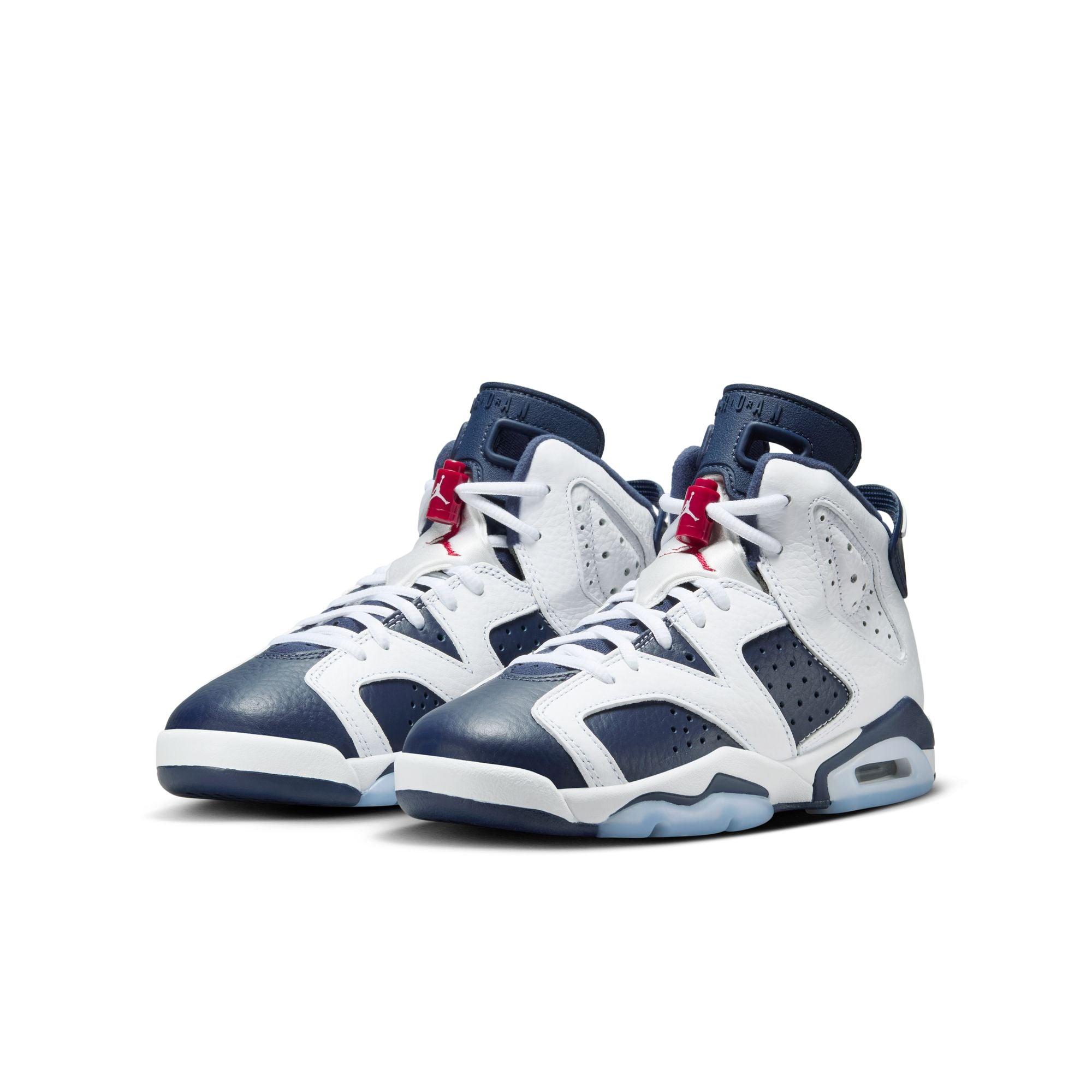 Youth Air Jordan 6 Retro 'Olympic'