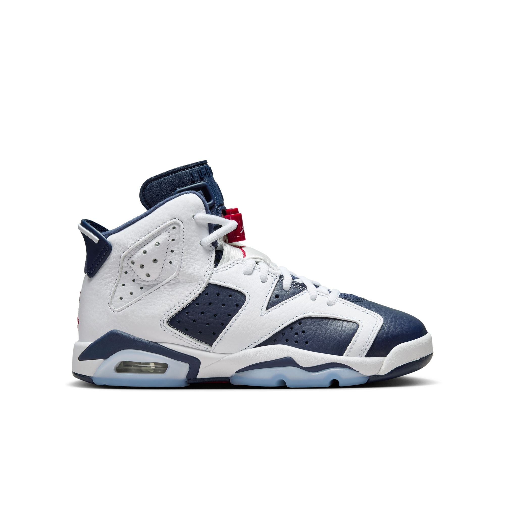 Youth Air Jordan 6 Retro 'Olympic'