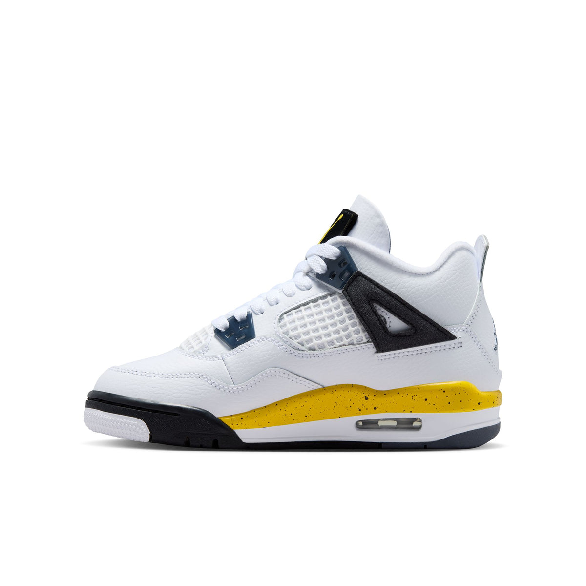 Youth Air Jordan 4 Tour Yellow (GS)