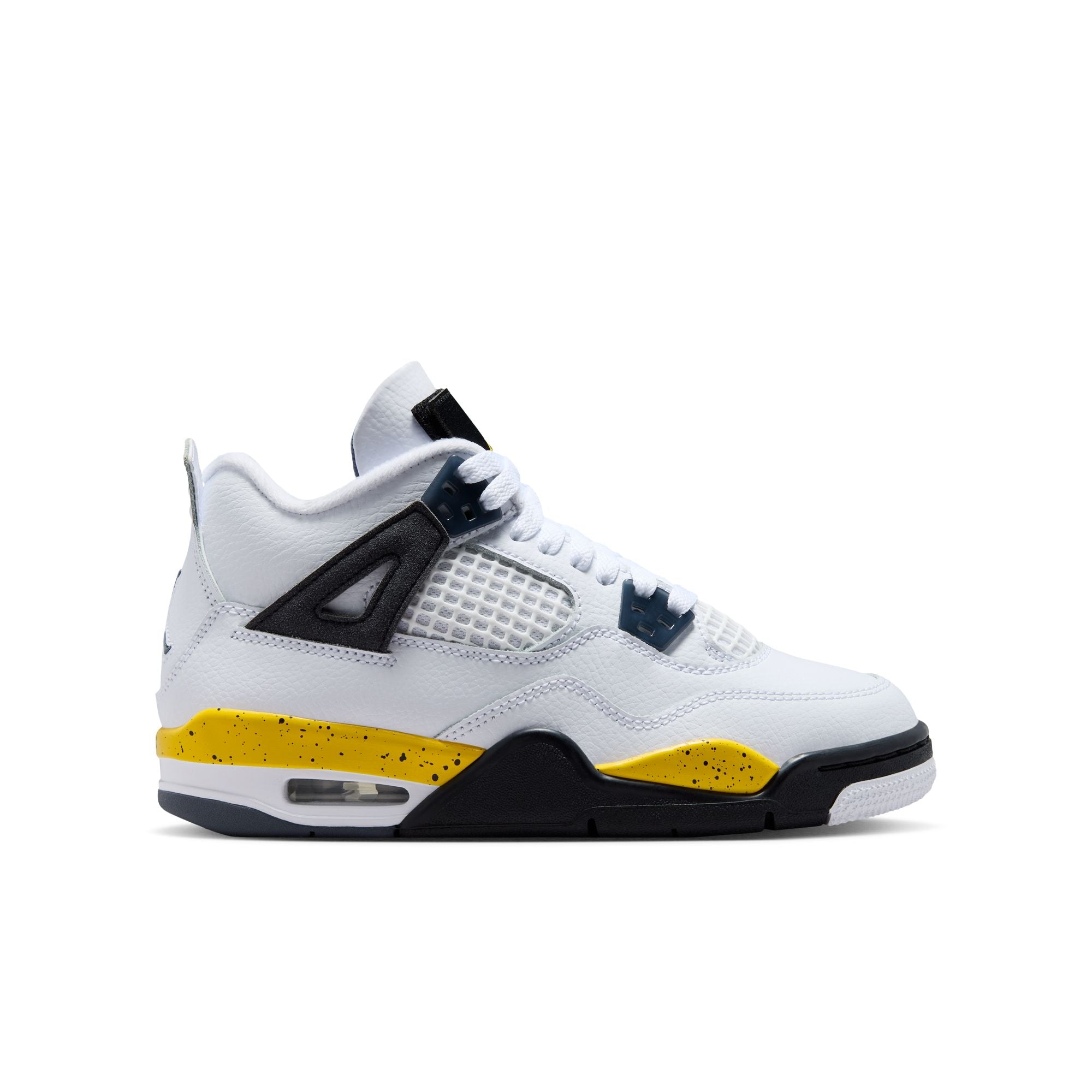 Youth Air Jordan 4 Tour Yellow (GS)
