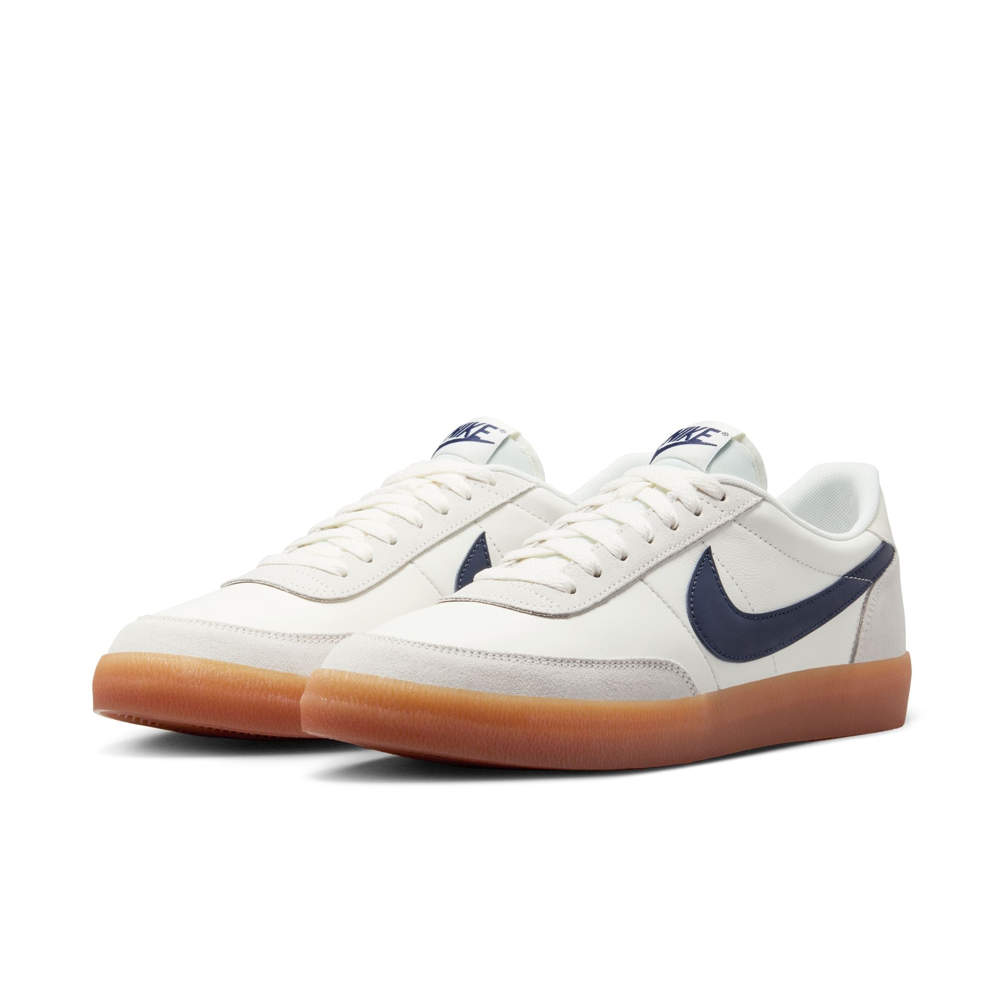 Nike Killshot 2 Leather 'Sail/Midnight Navy'