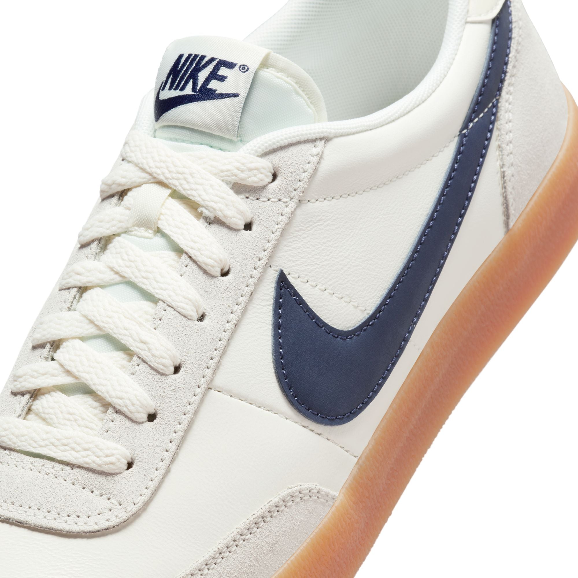 Nike Killshot 2 Leather 'Sail/Midnight Navy'