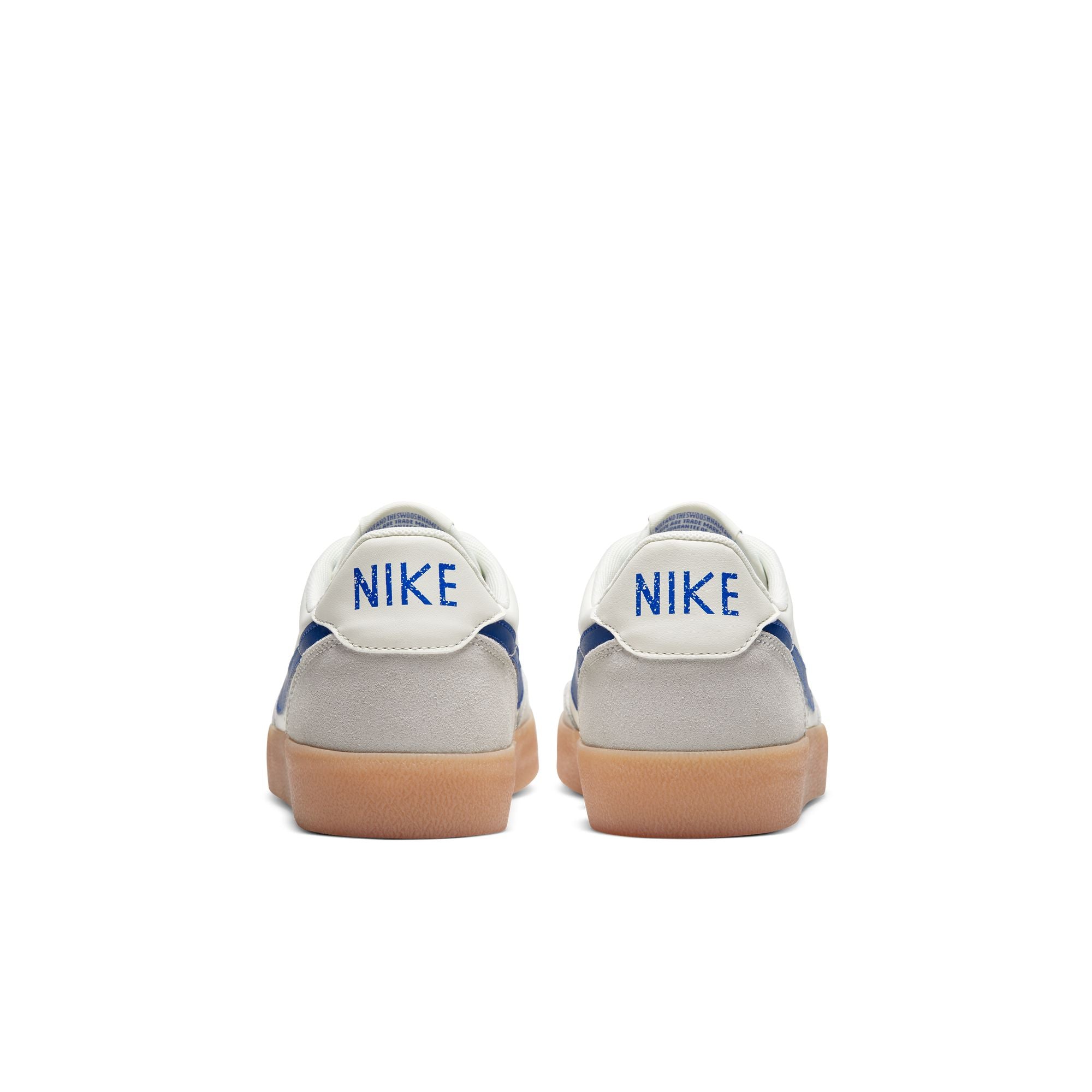 Nike Killshot 2 Leather 'Sail/Hyper Blue'