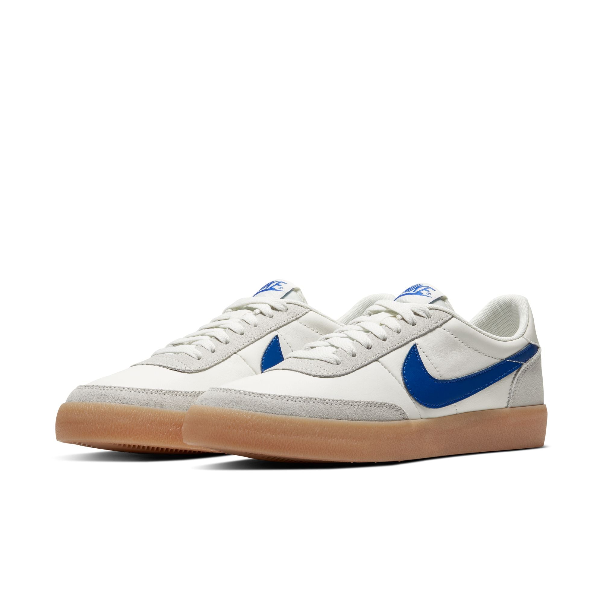 Nike Killshot 2 Leather 'Sail/Hyper Blue'