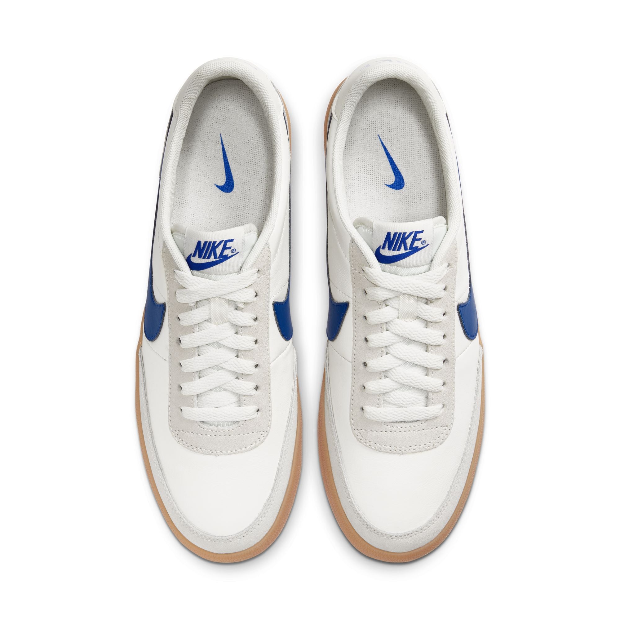 Nike Killshot 2 Leather 'Sail/Hyper Blue'