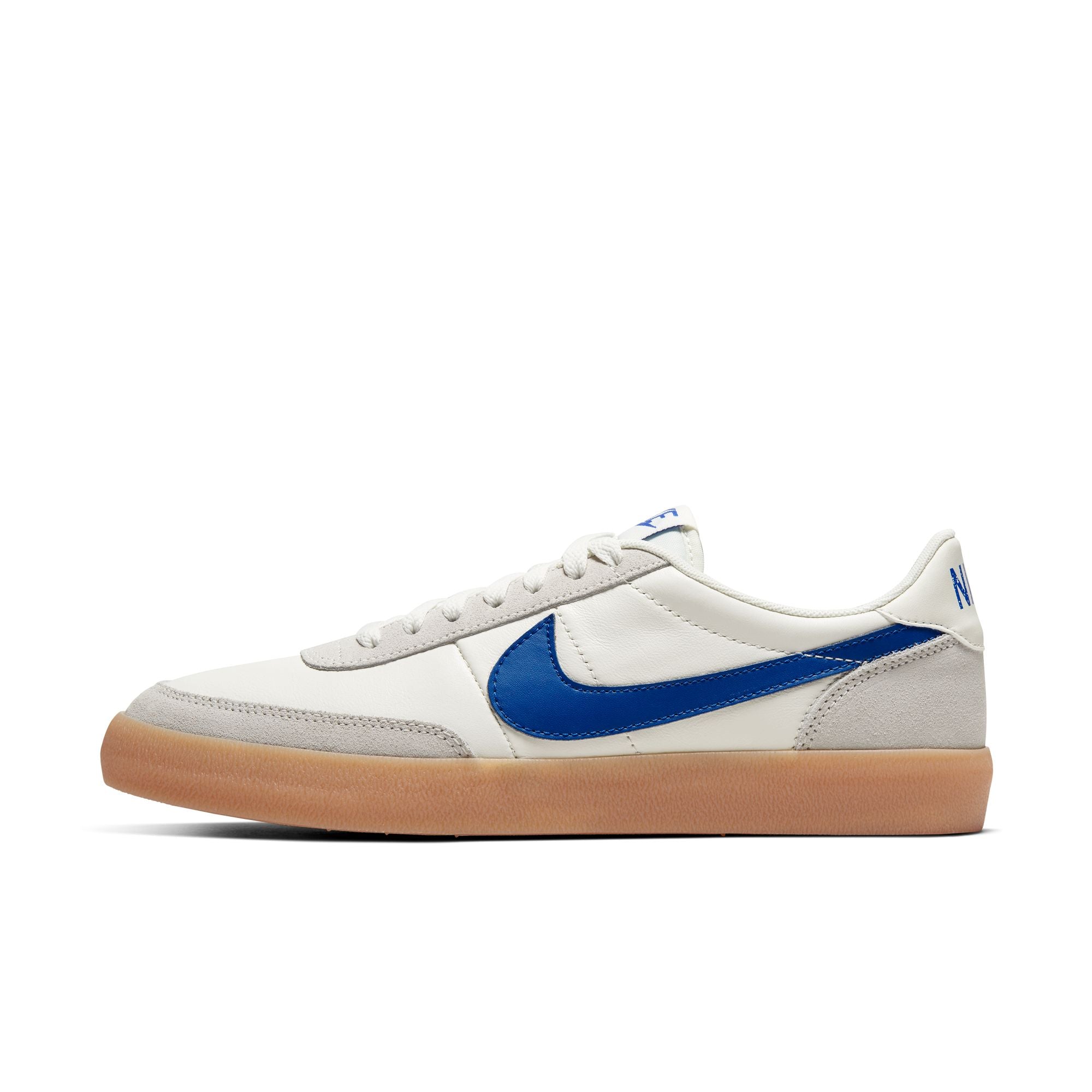 Nike Killshot 2 Leather 'Sail/Hyper Blue'