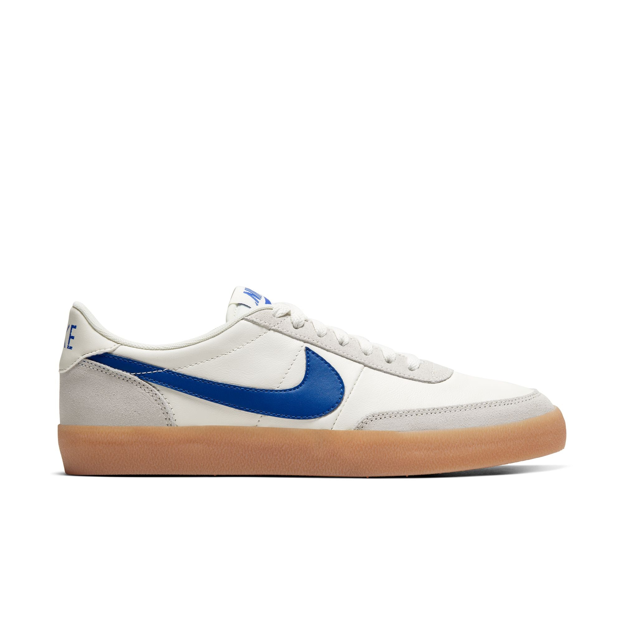 Nike Killshot 2 Leather 'Sail/Hyper Blue'