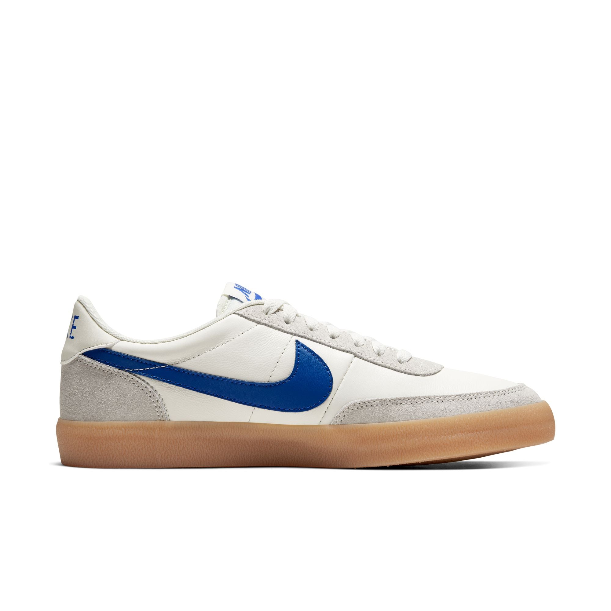 Nike Killshot 2 Leather 'Sail/Hyper Blue'