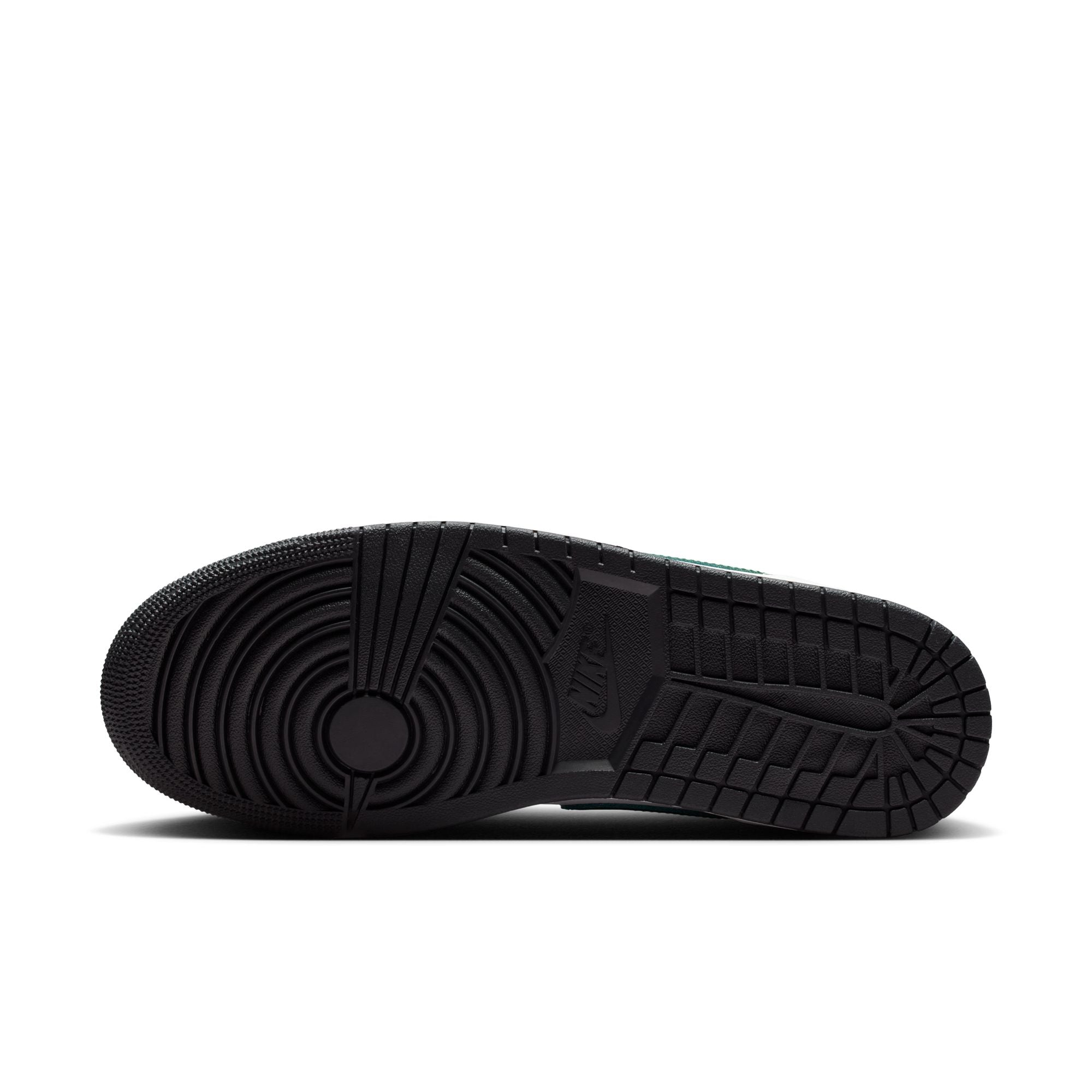 Air Jordan 1 Low 'Black/Green'