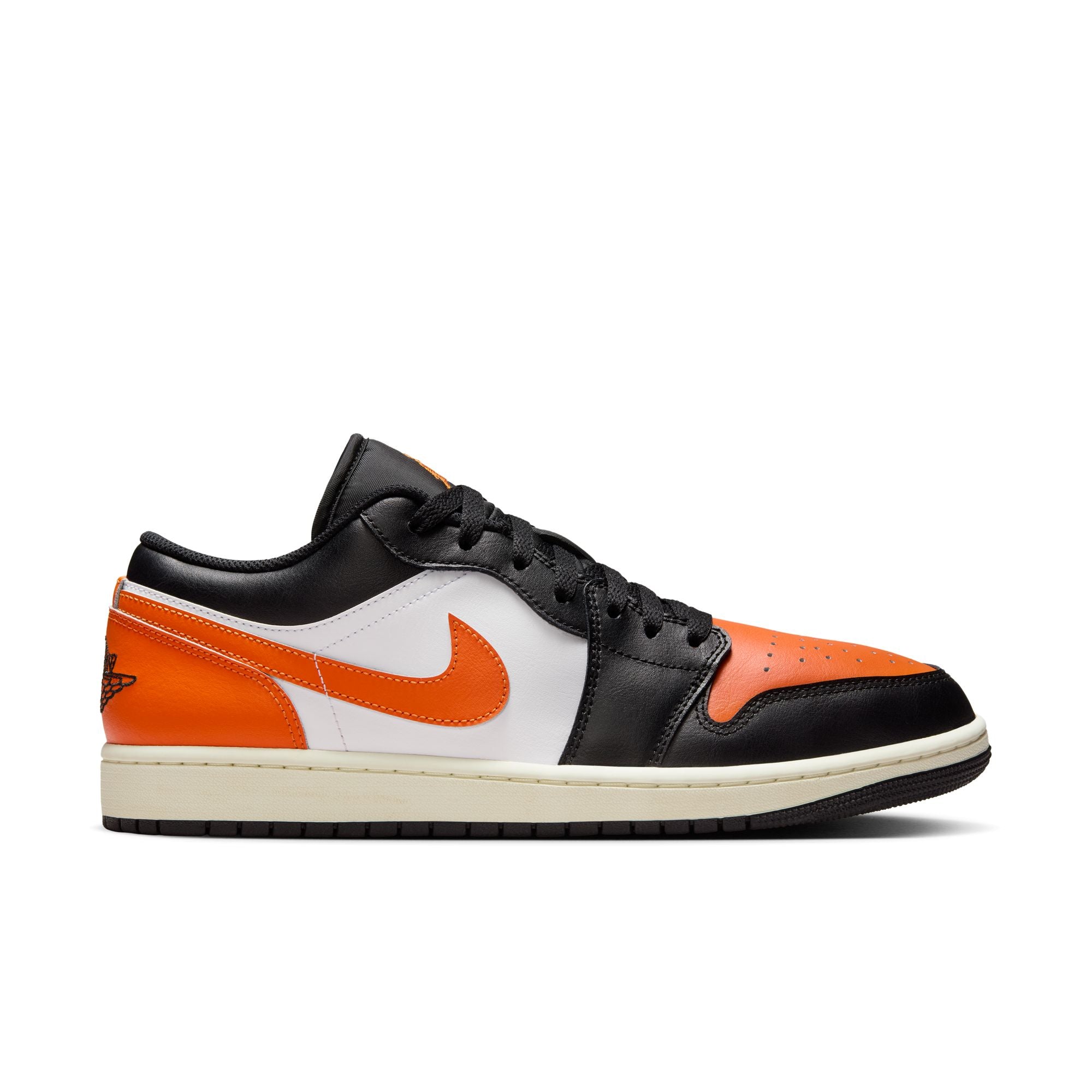 Air Jordan 1 Low 'Starfish'