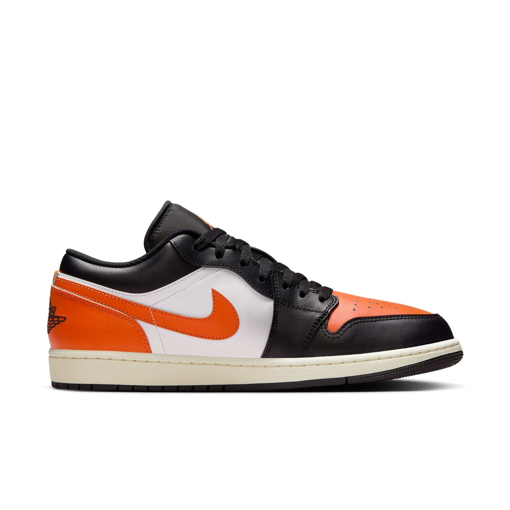 Air Jordan 1 Low 'Starfish'