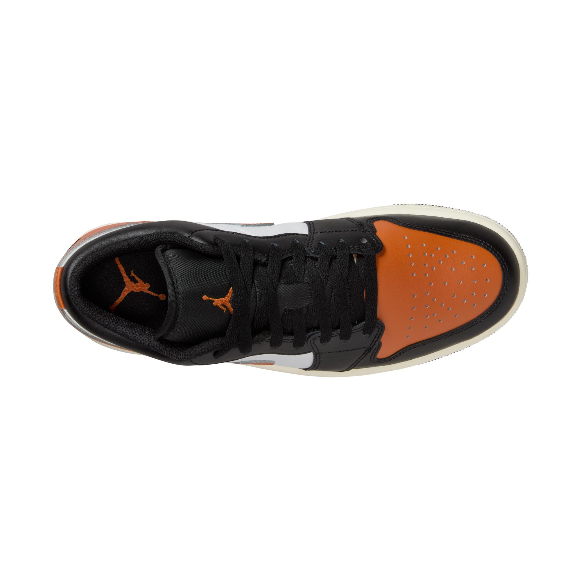 Air Jordan 1 Low 'Starfish'