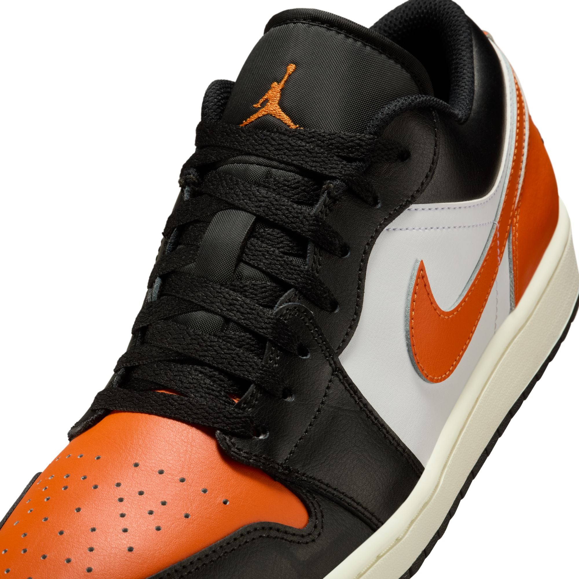Air Jordan 1 Low 'Starfish'