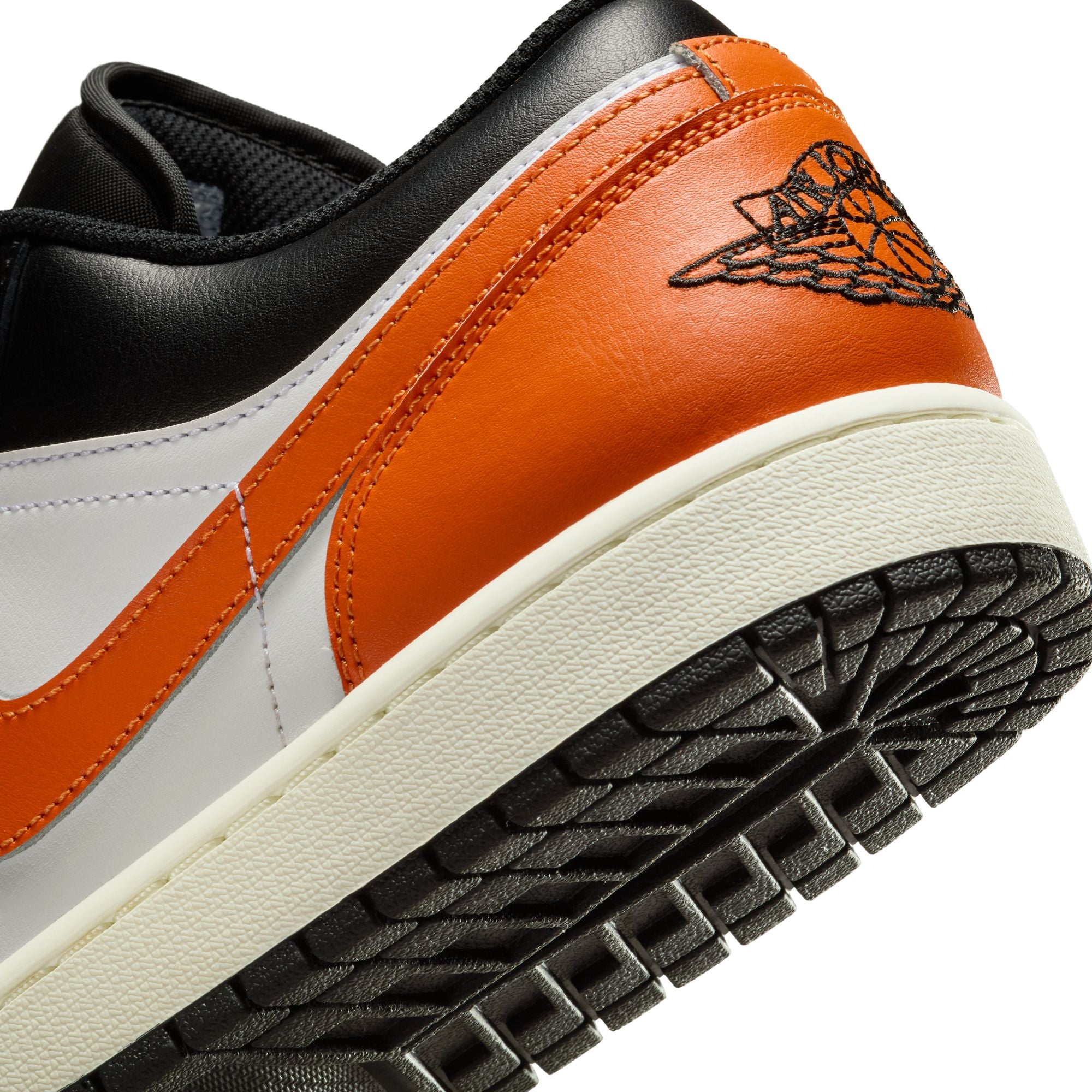 Air Jordan 1 Low 'Starfish'