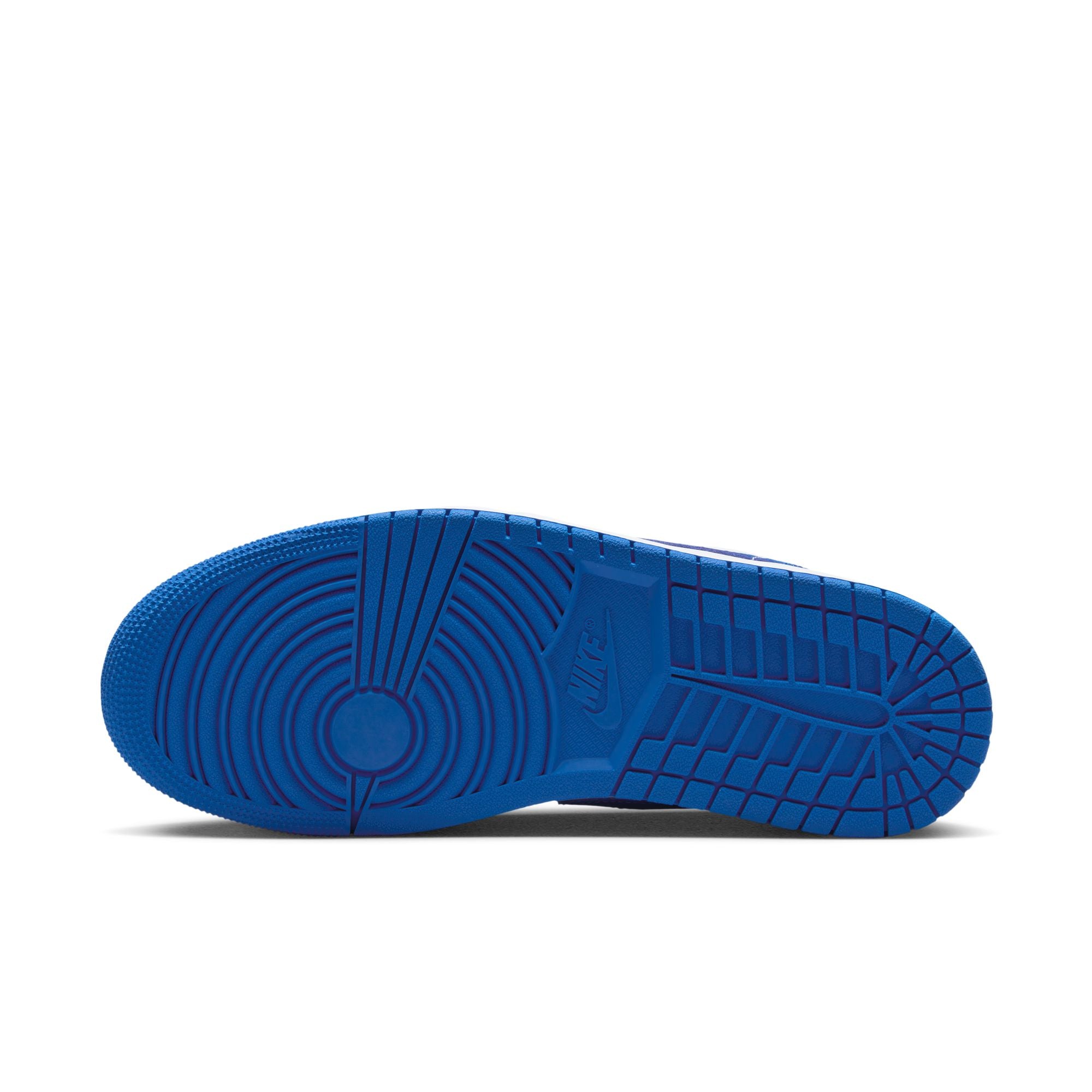 Air Jordan 1 Low 'White/Royal Blue'