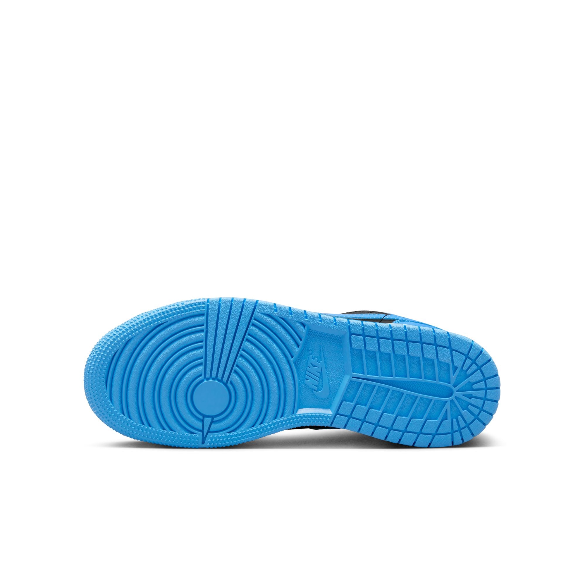 Youth Air Jordan 1 Low 'University Blue'
