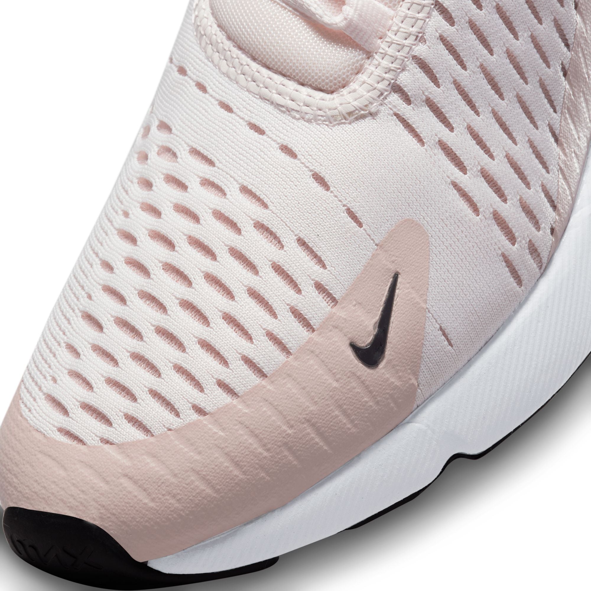 Womens Nike Air Max 270 'Soft Pink'