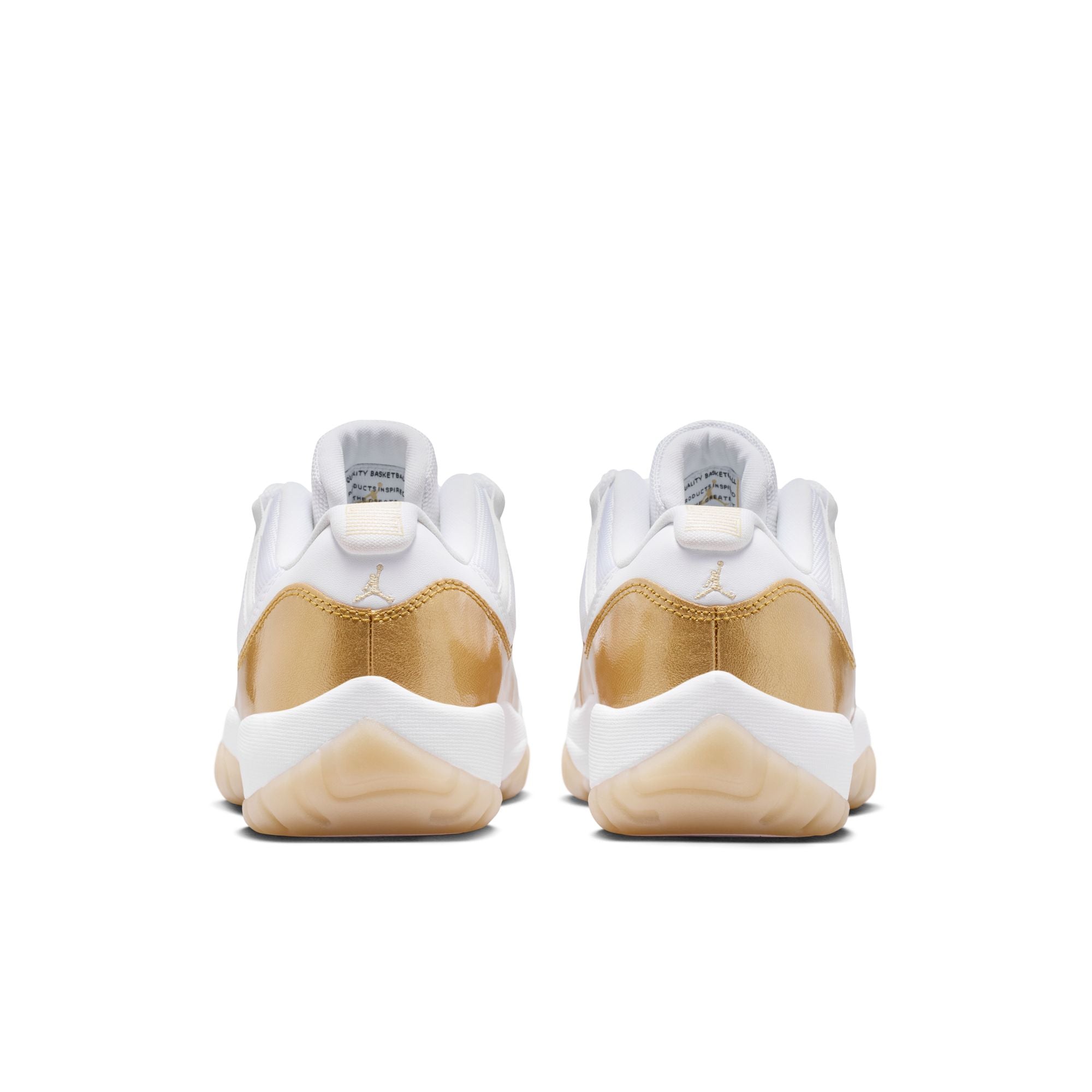 Womens Air Jordan 11 Low 'Mother's Day'