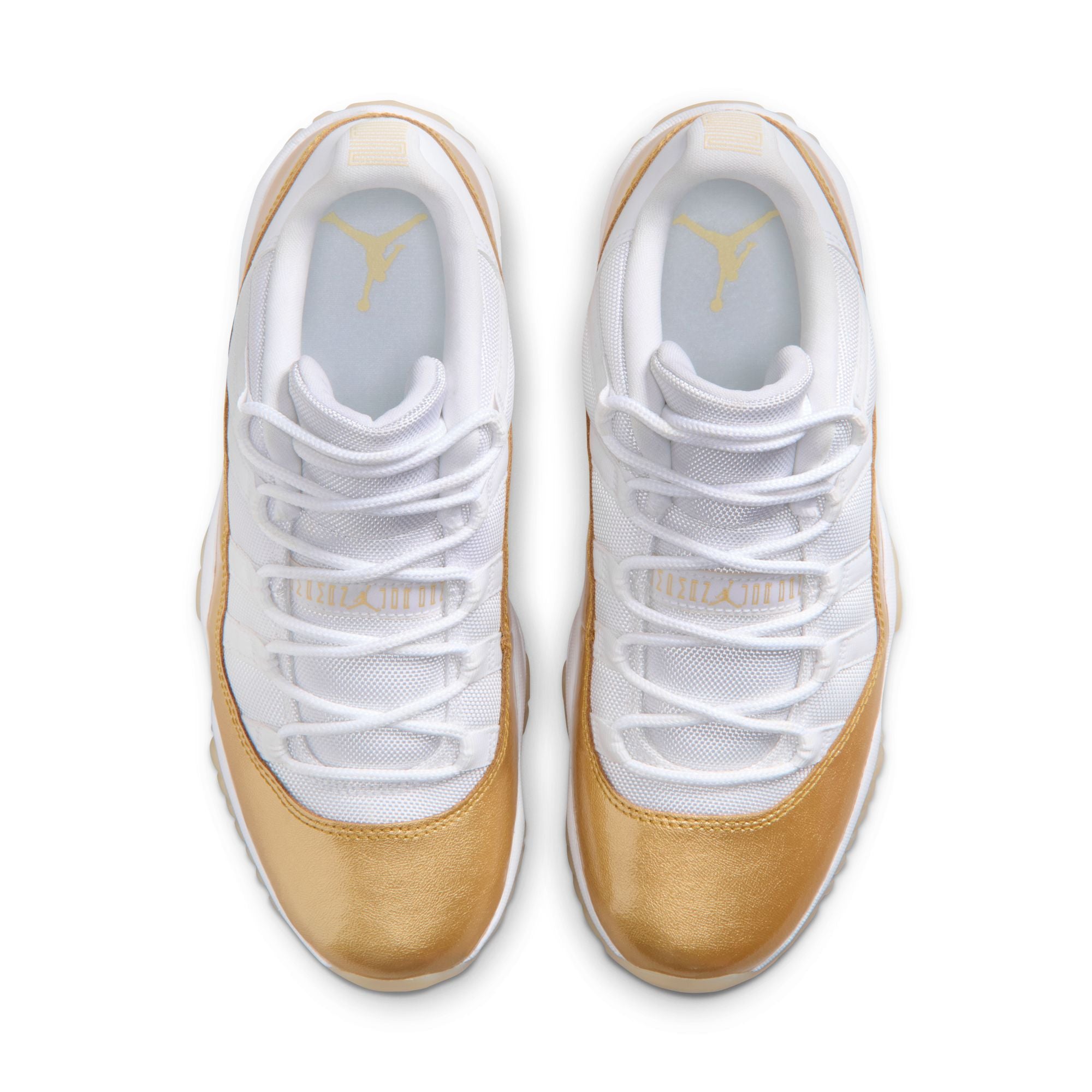 Womens Air Jordan 11 Low 'Mother's Day'