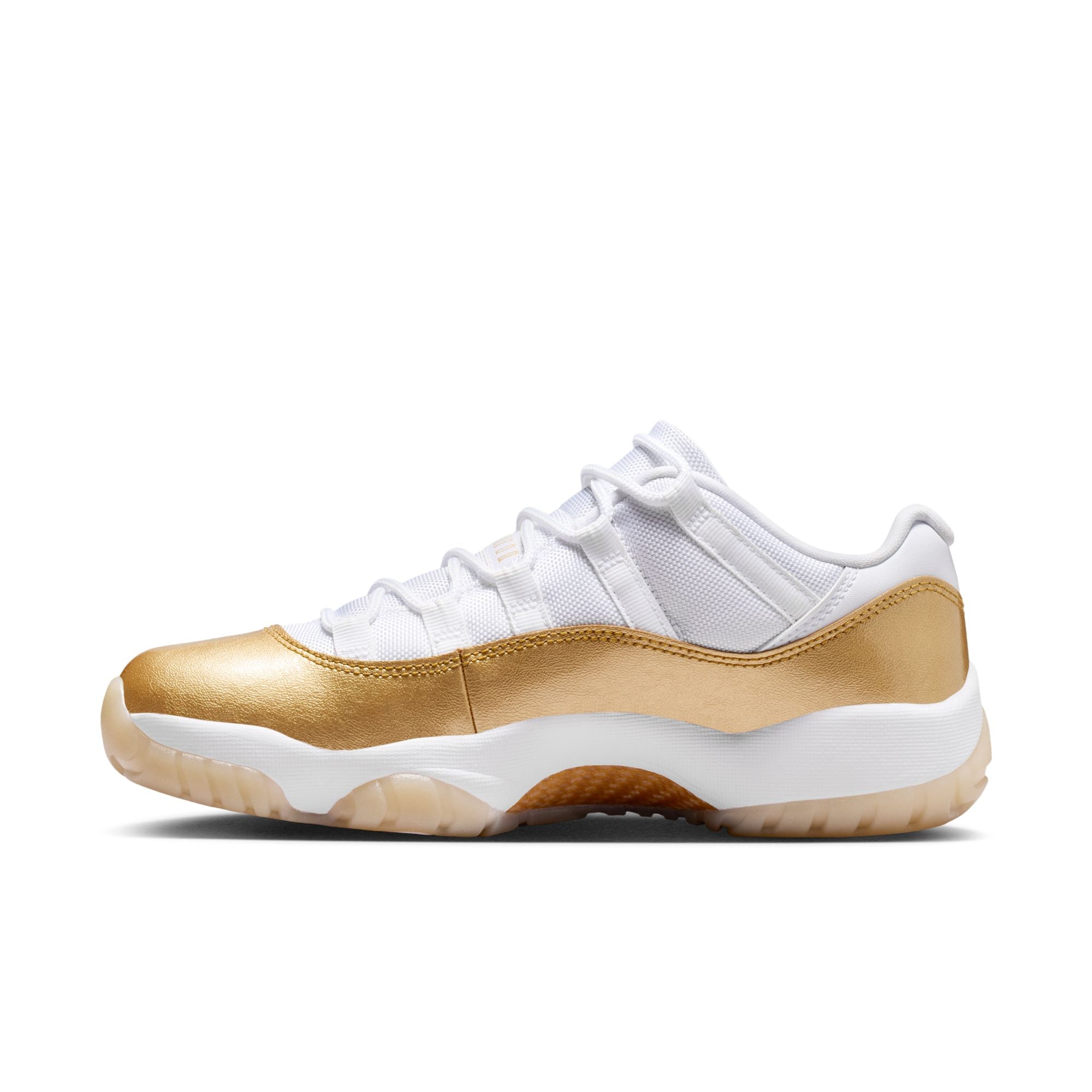 Womens Air Jordan 11 Low 'Mother's Day'